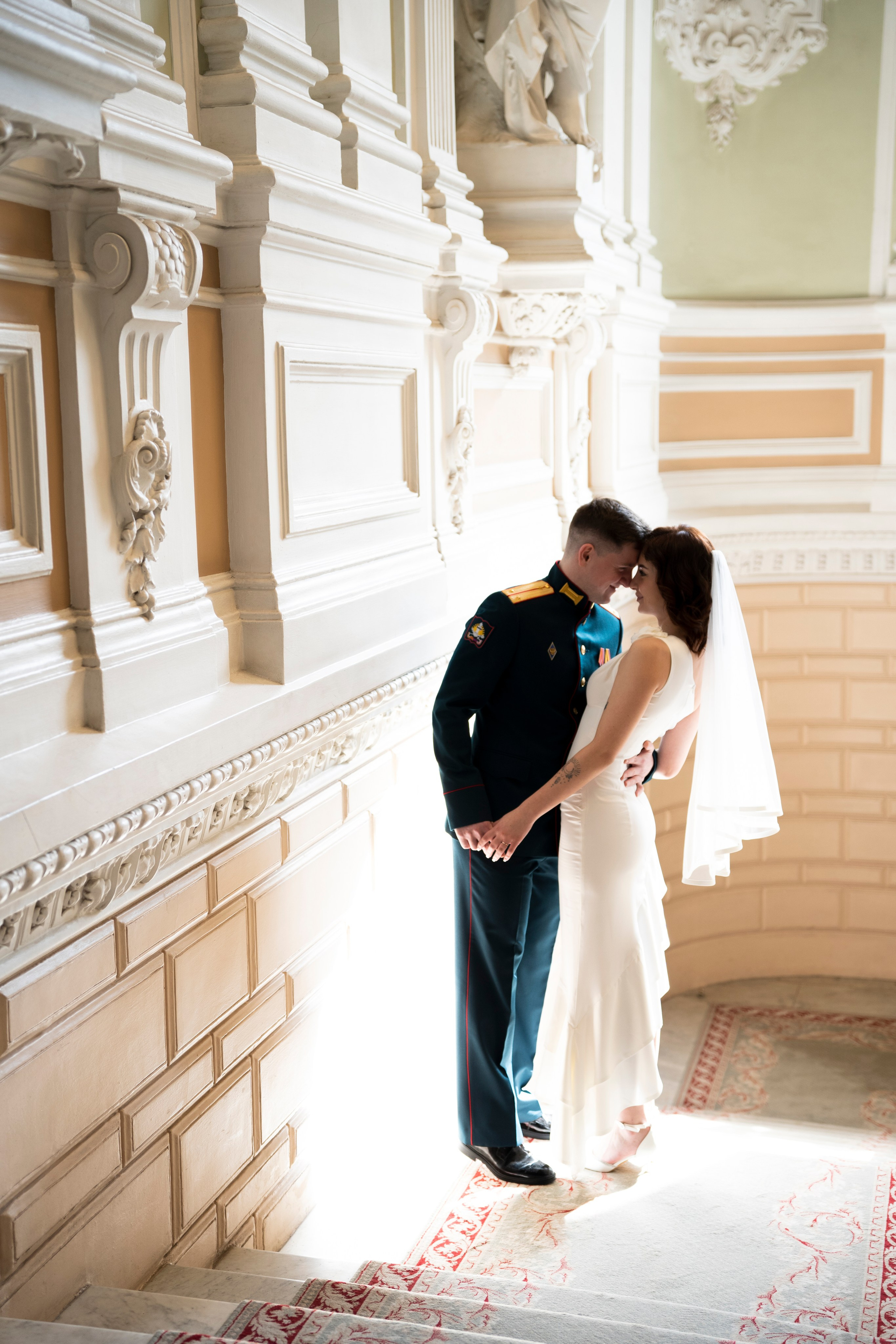 Истории. Главная