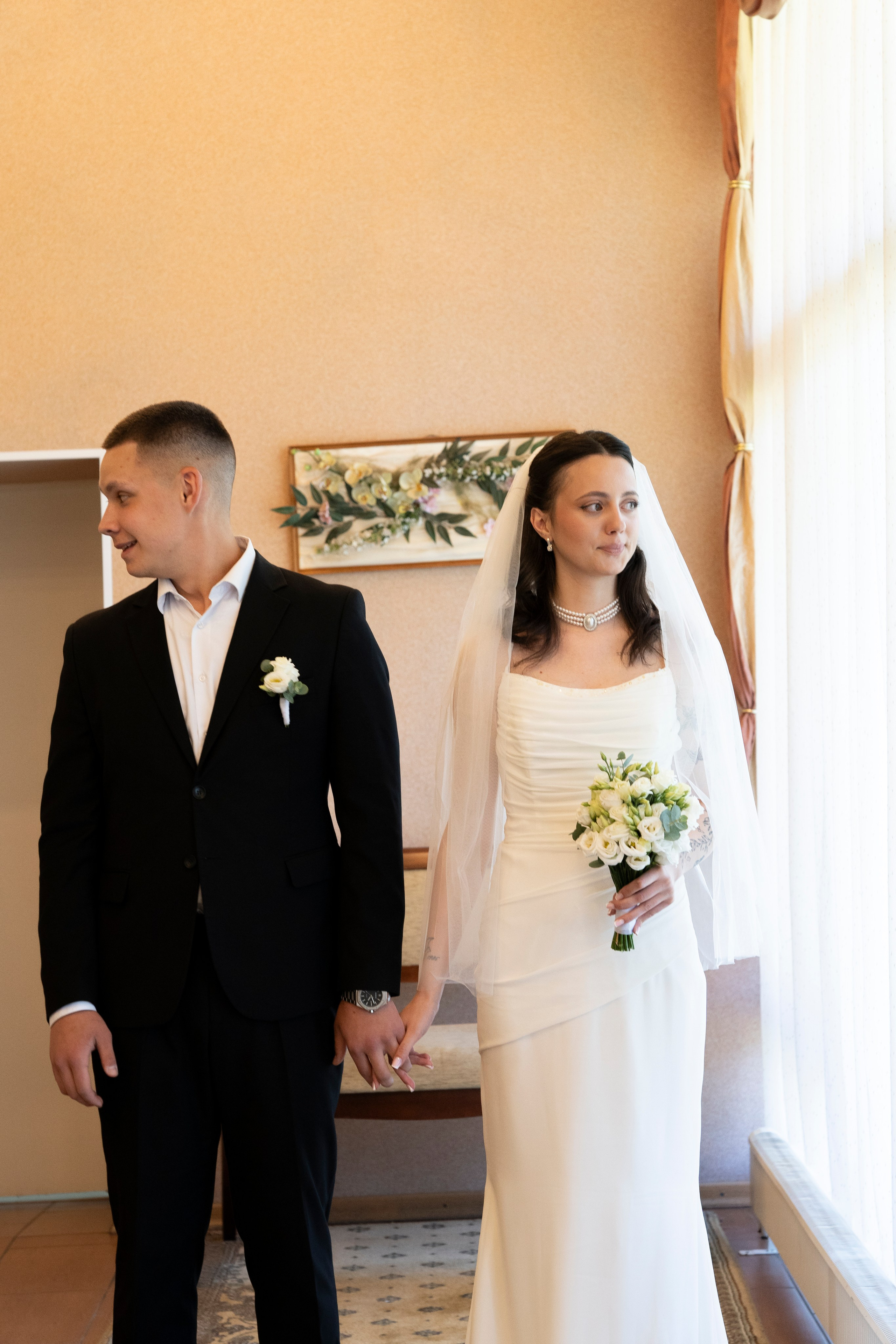 Аделина+Владислав. Главная