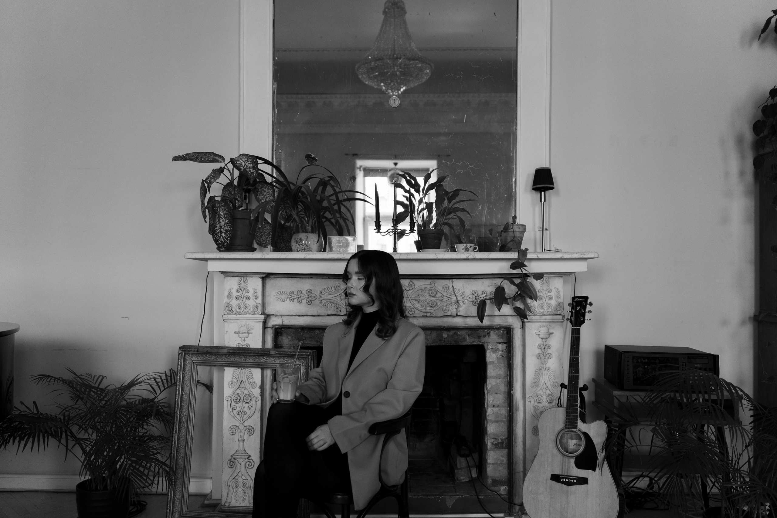 Екатерина. Главная