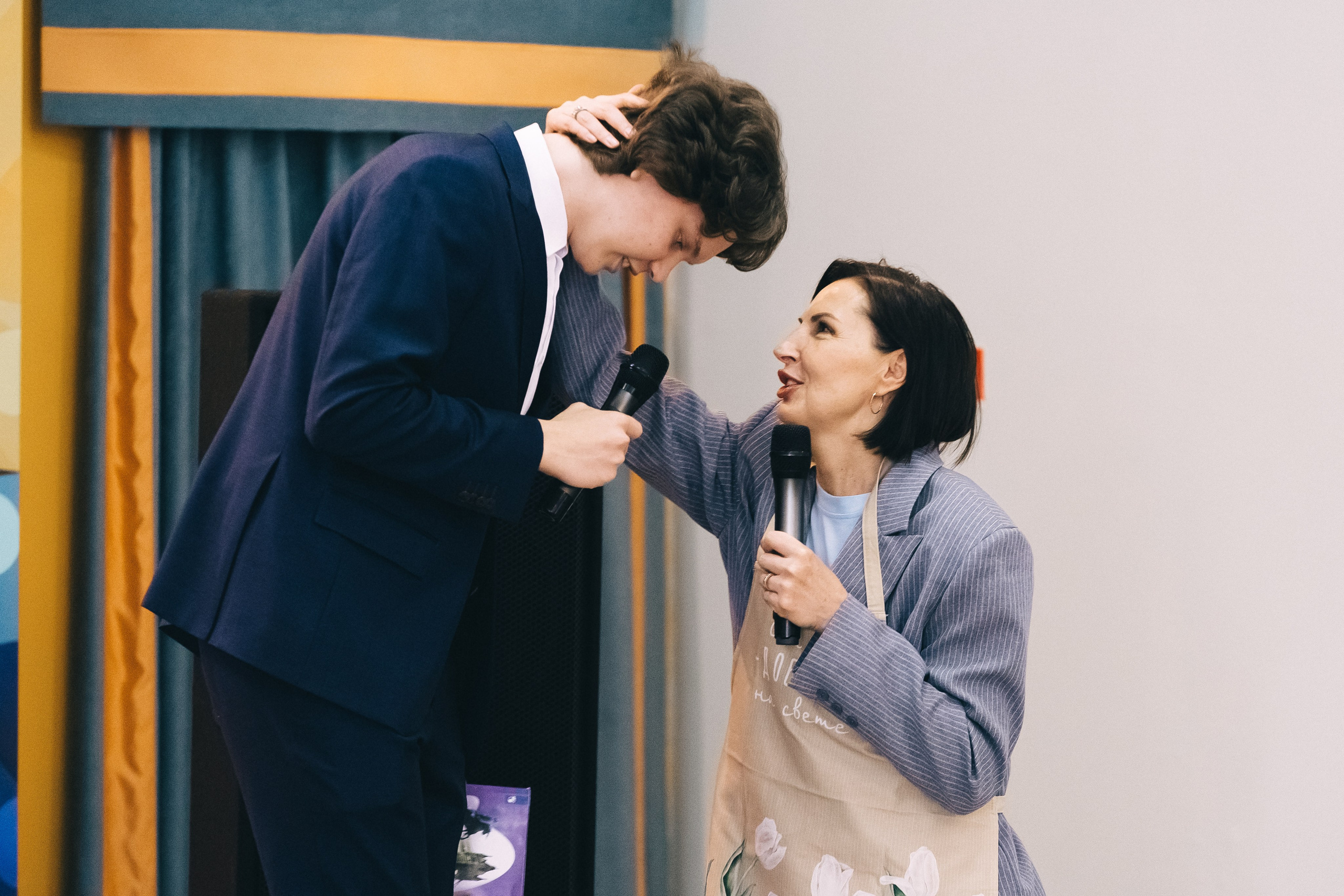 Последний звонок «Лицей 62». Фотограф Кемерово | Сергей