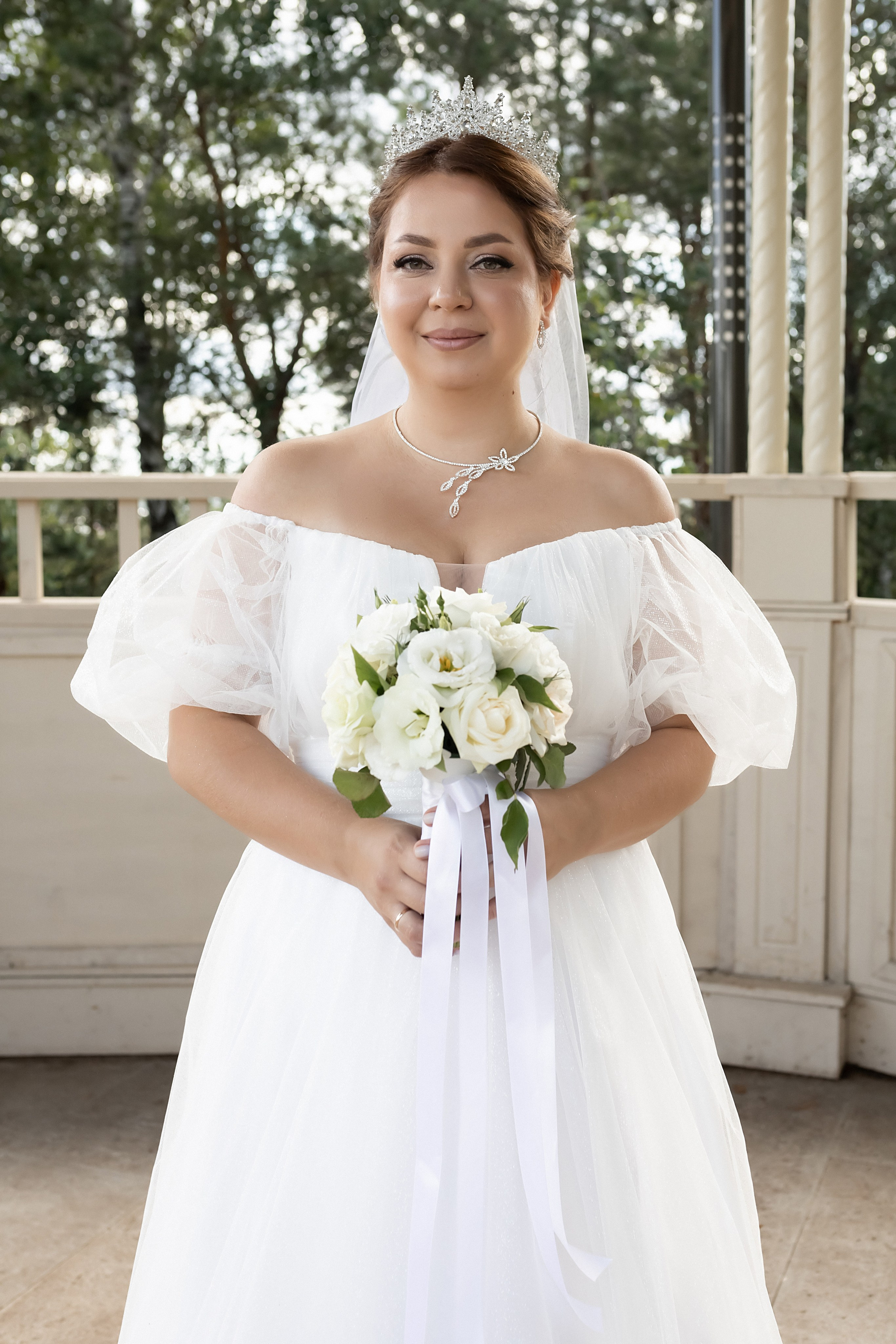 Ильнур и Рамиля