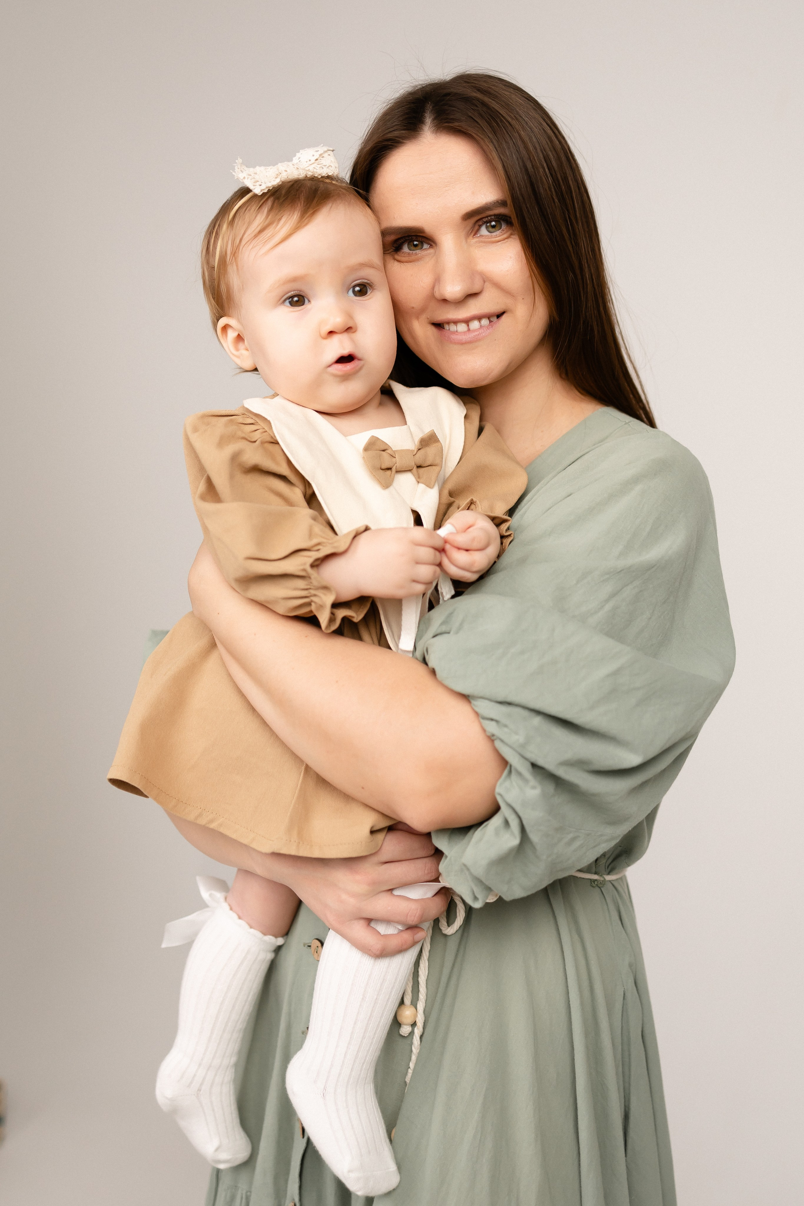 Семья Баймухаметовых