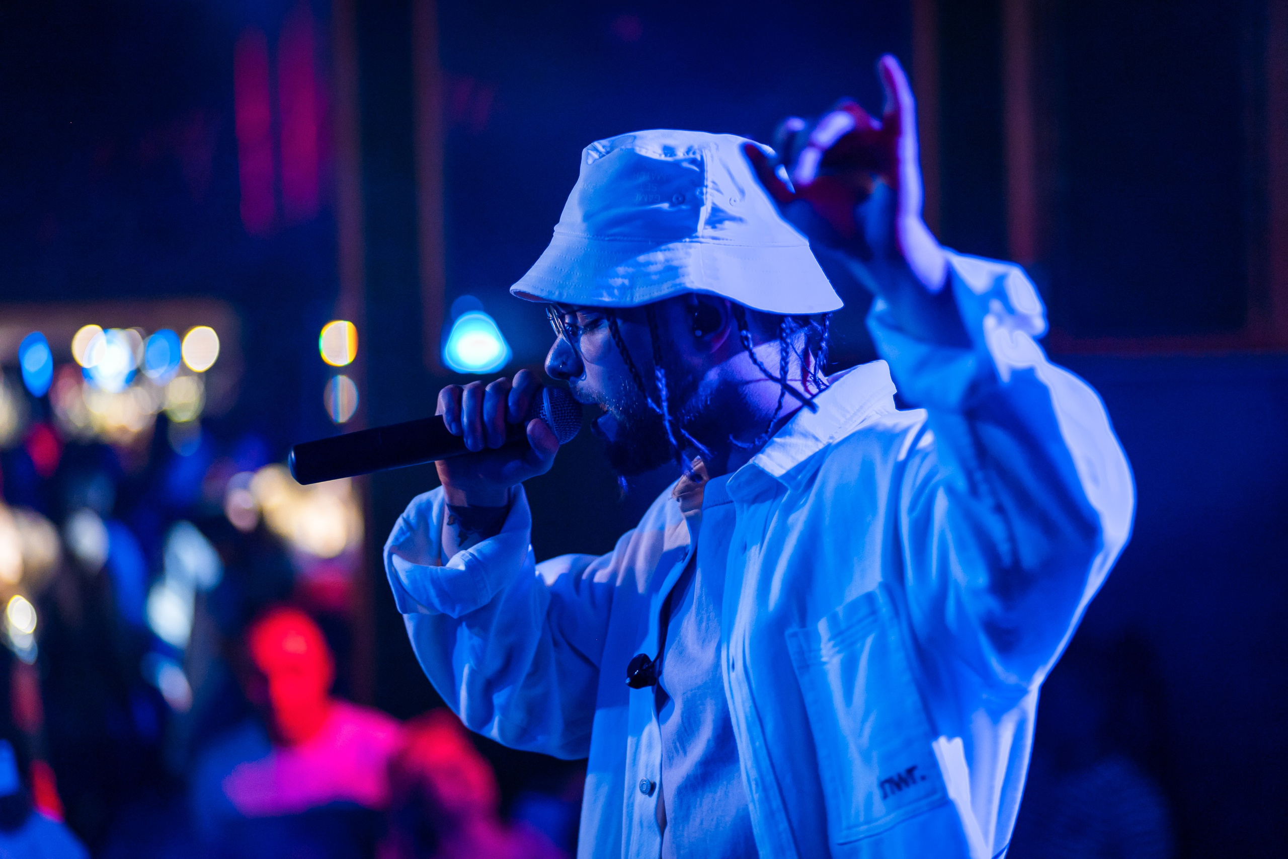 Репортажная съёмка концертов и театральных постановок | Видео и фото контент | ZPROD. Фото и видеосъемка | продакшн студия ZPROD