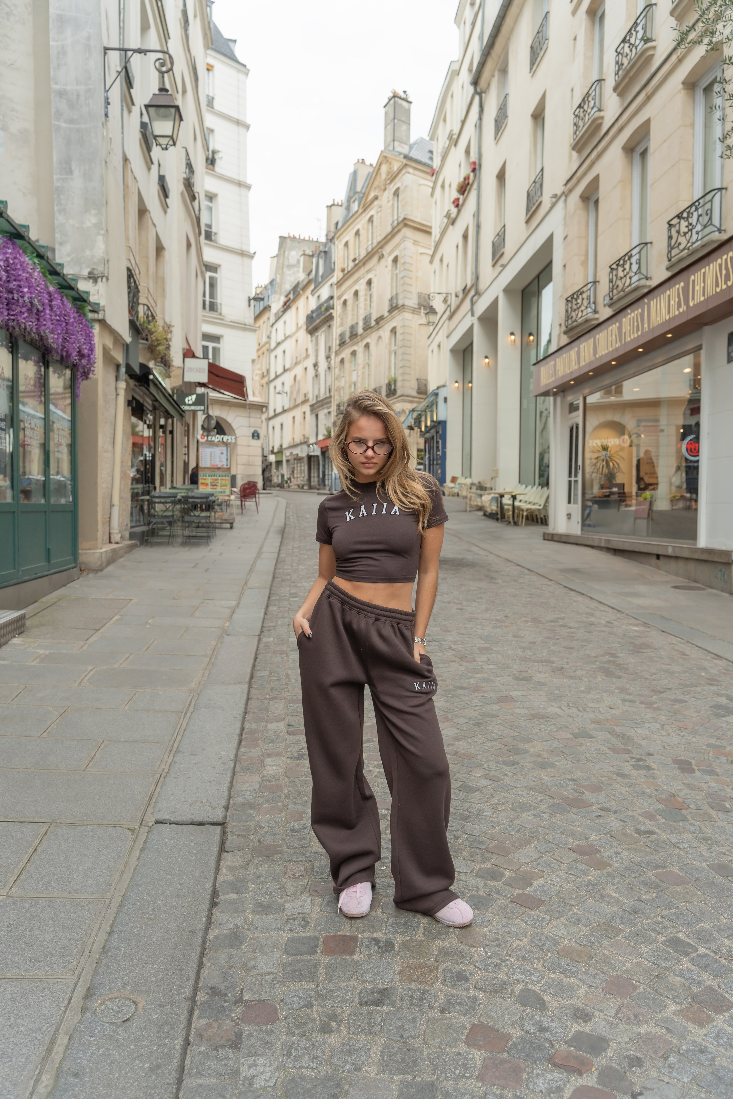 PH: @elleurakova_film. SKARetouch