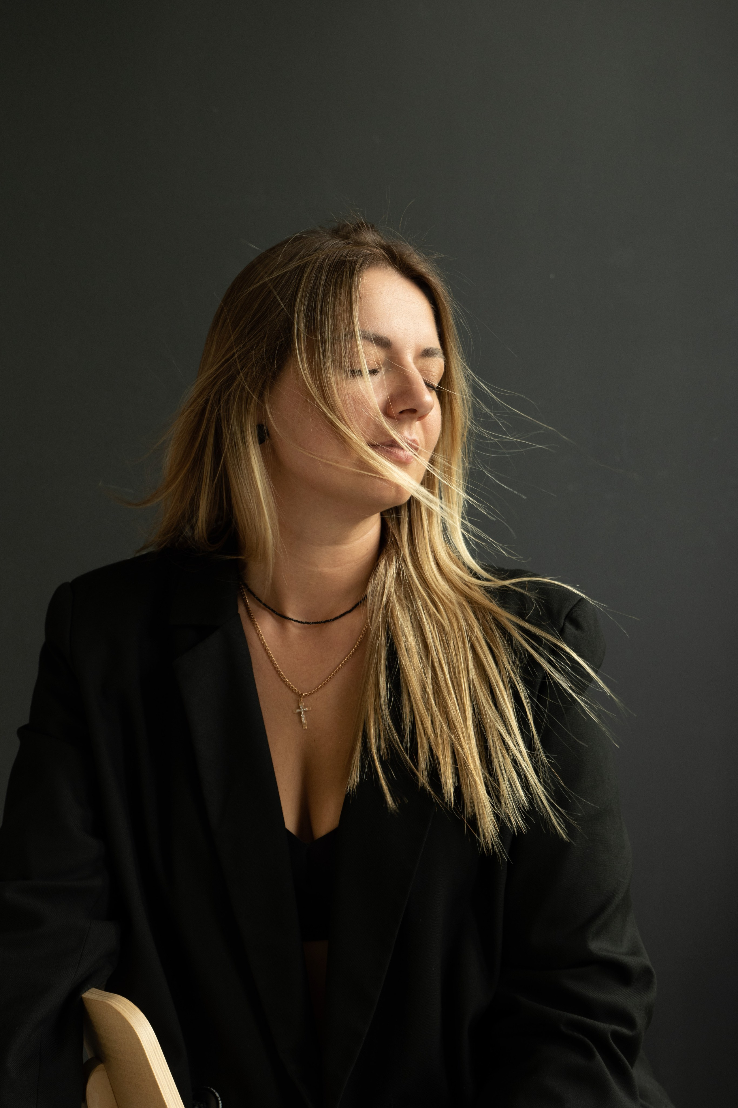 Наталья. Фотограф видеограф Ольга Василевская