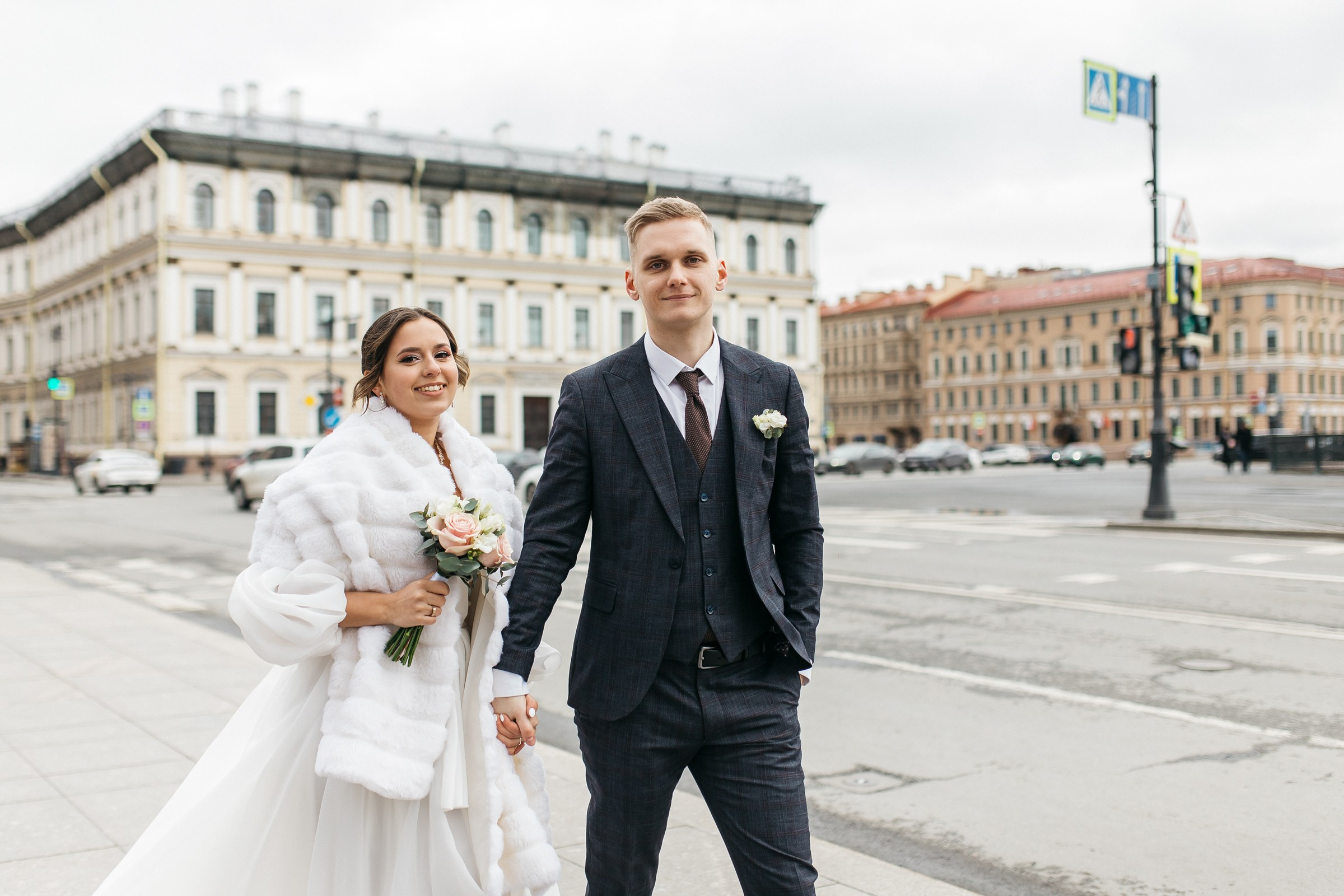 Полина&Артем