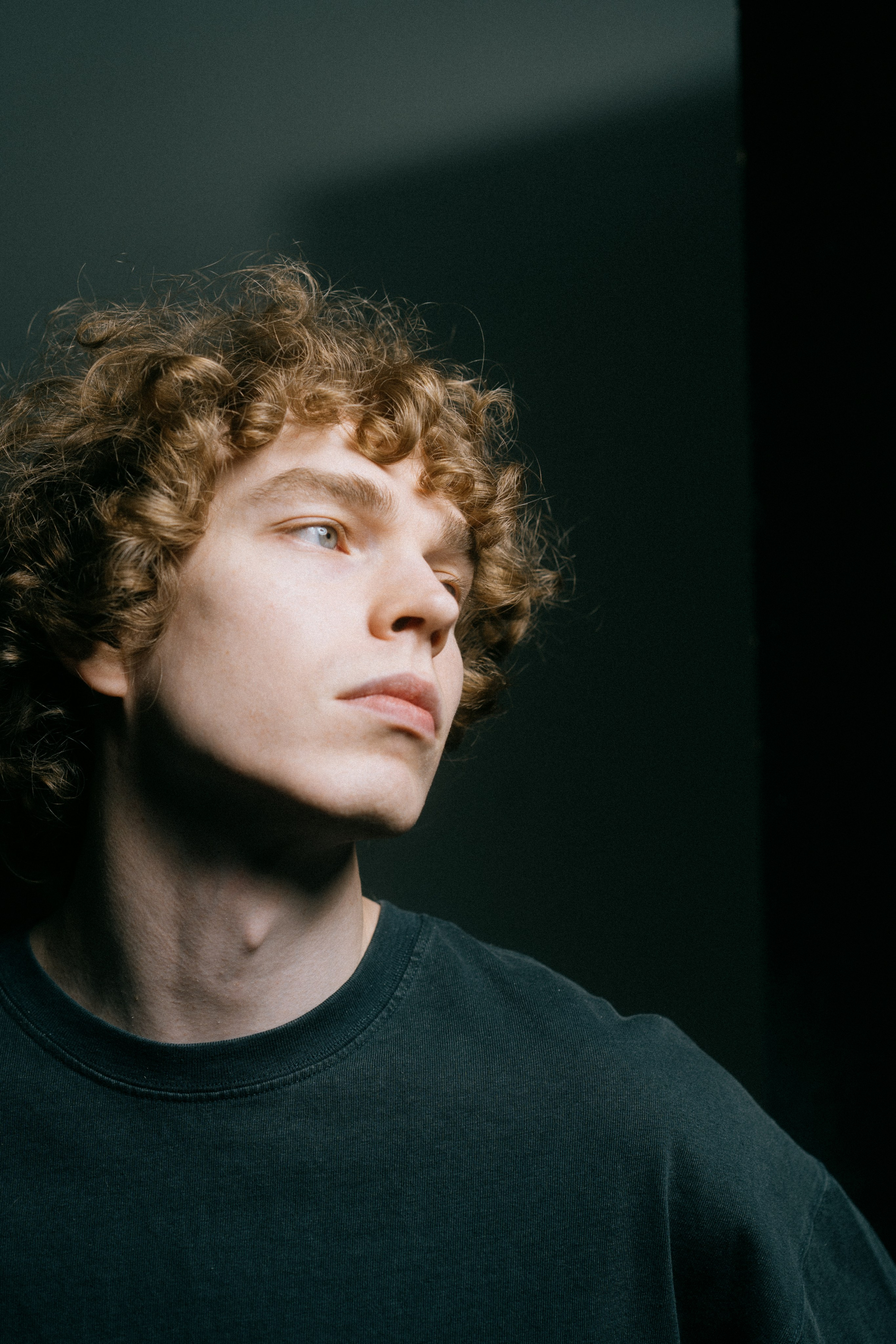 Сергей. Veronika Popadeikina Photographer