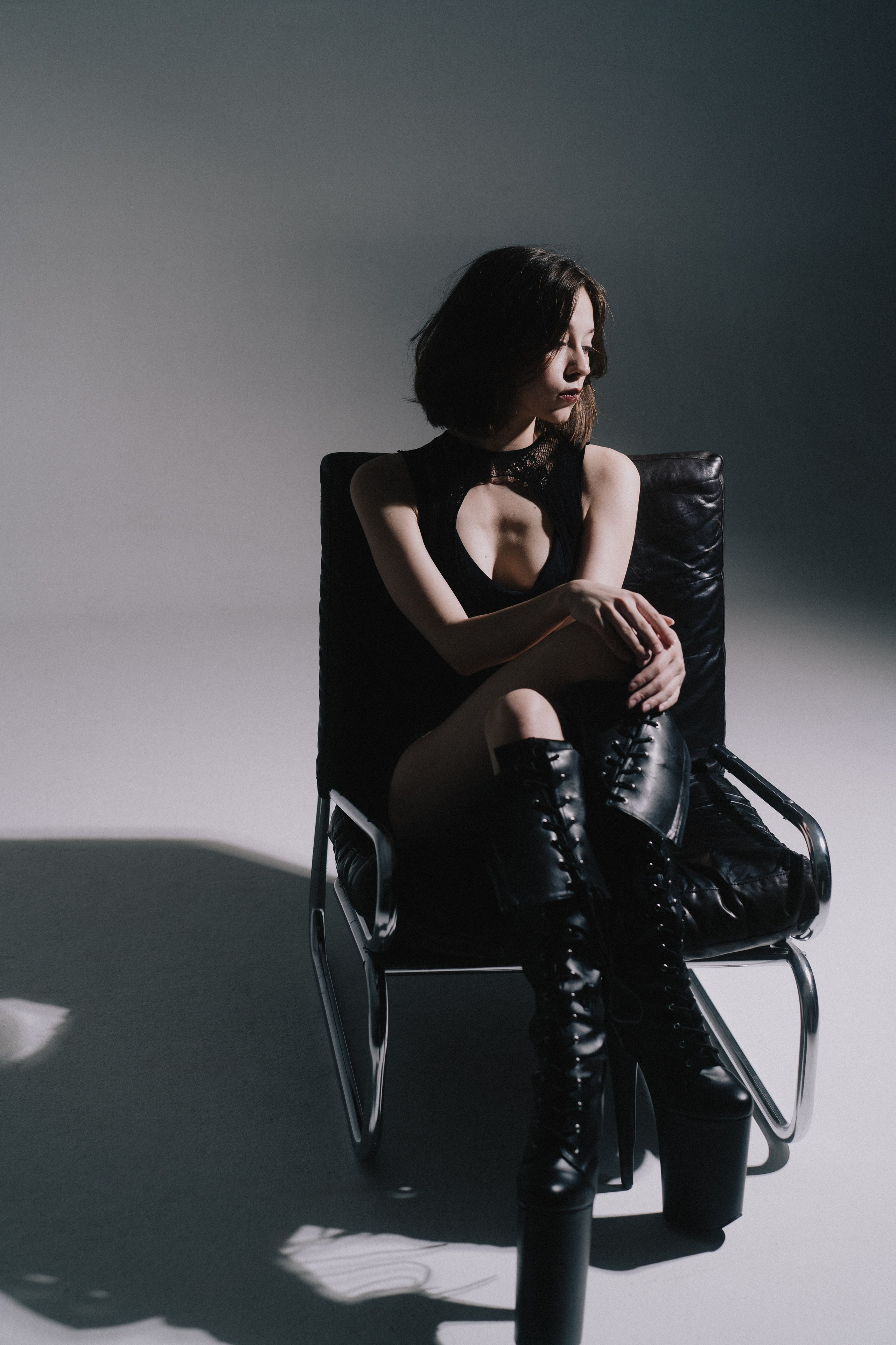 Аня III. Veronika Popadeikina Photographer