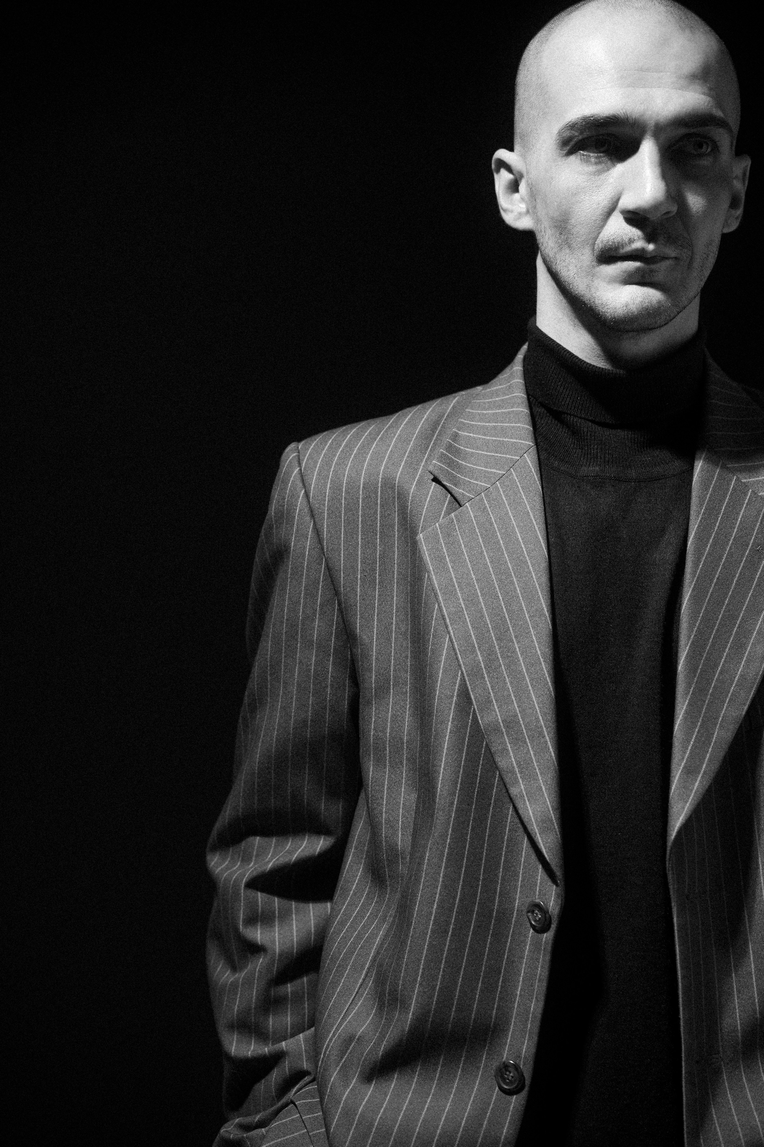 Дмитрий. Veronika Popadeikina Photographer