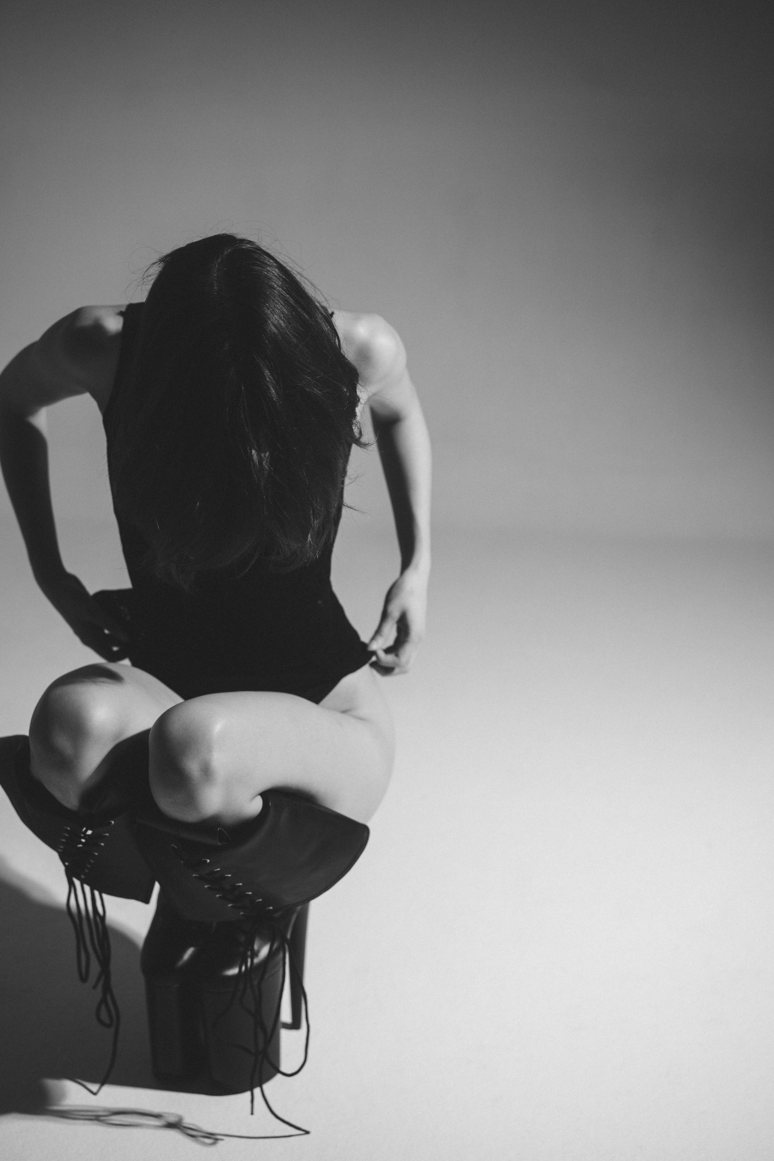 Аня III. Veronika Popadeikina Photographer