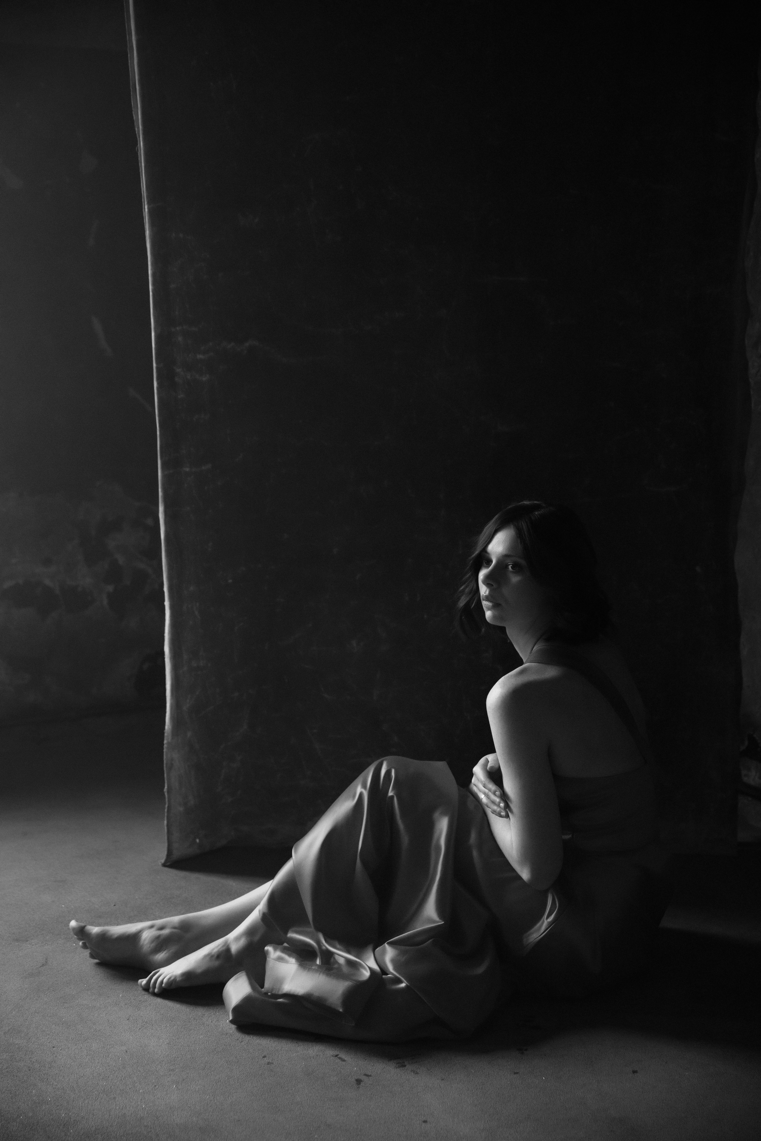 Елизавета. Фотограф Сергеева Анна