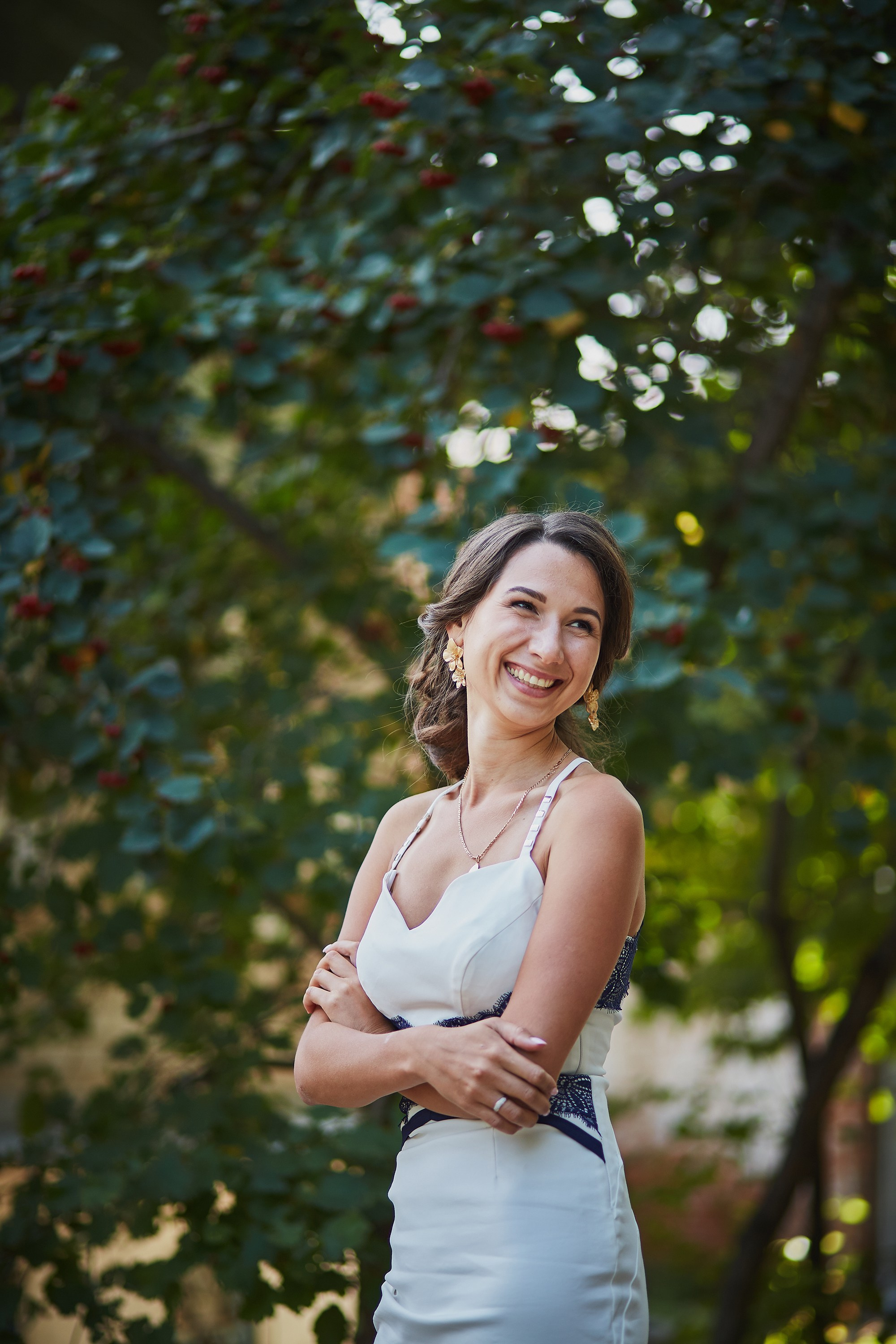 Дмитрий и Анастасия. Свадебный фотограф в Самаре — Дмитрий Емец