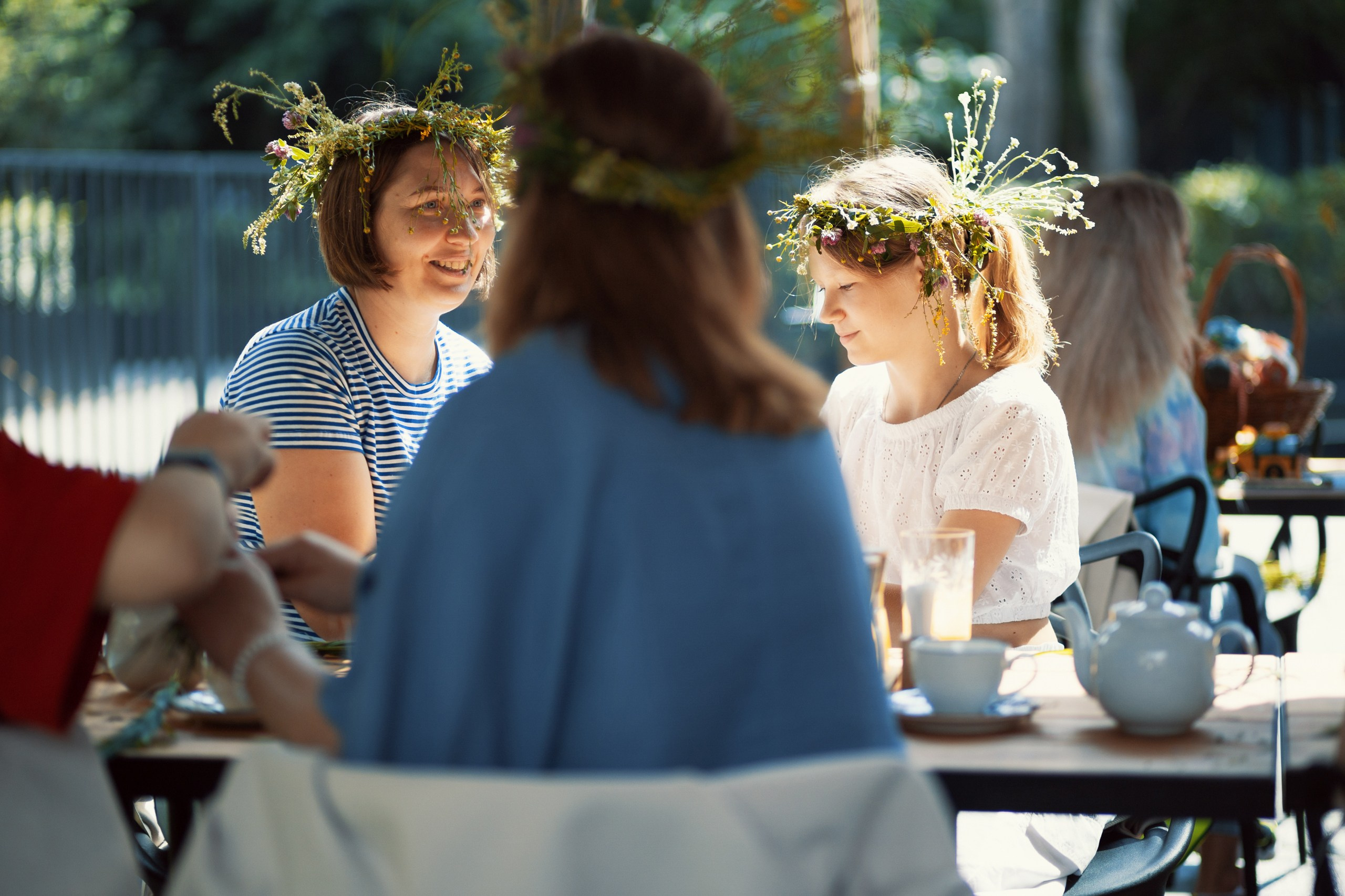 Reportage. Фотограф Ваня Бархатов
