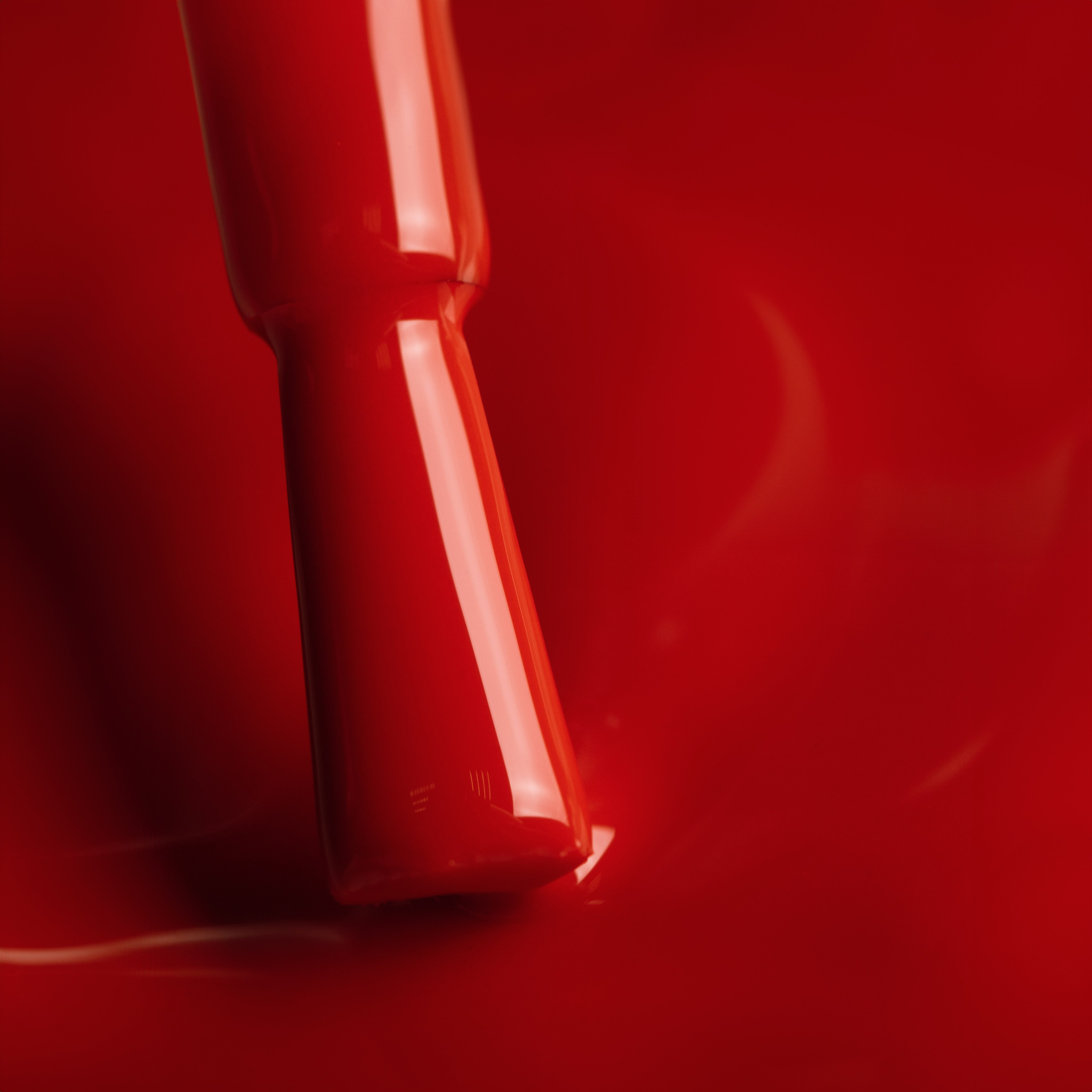 Ready to Red collection | ParisNail