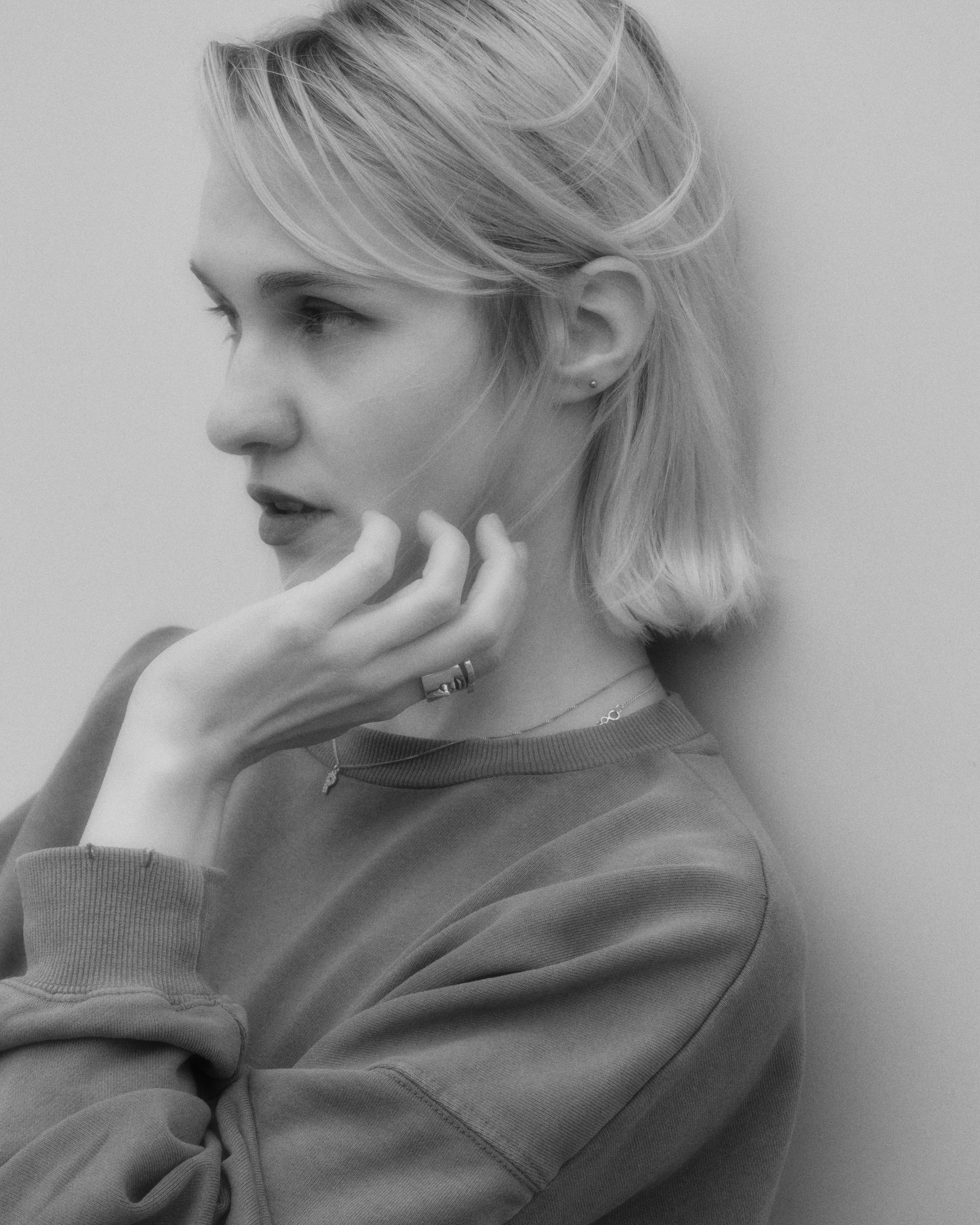 SASHA. ANNA — PHOTOGRAPHER