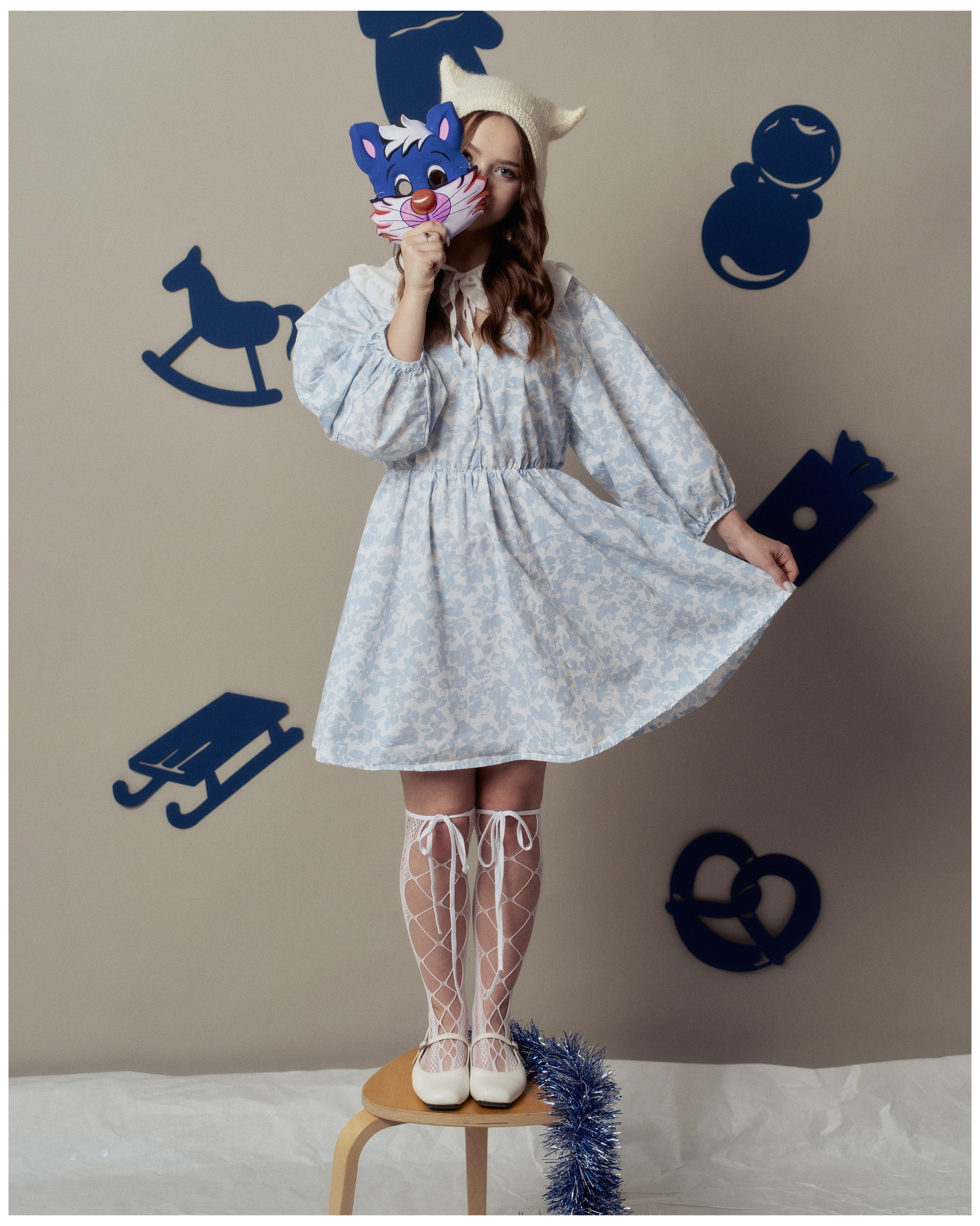 ELLIPSE. ANNA — PHOTOGRAPHER