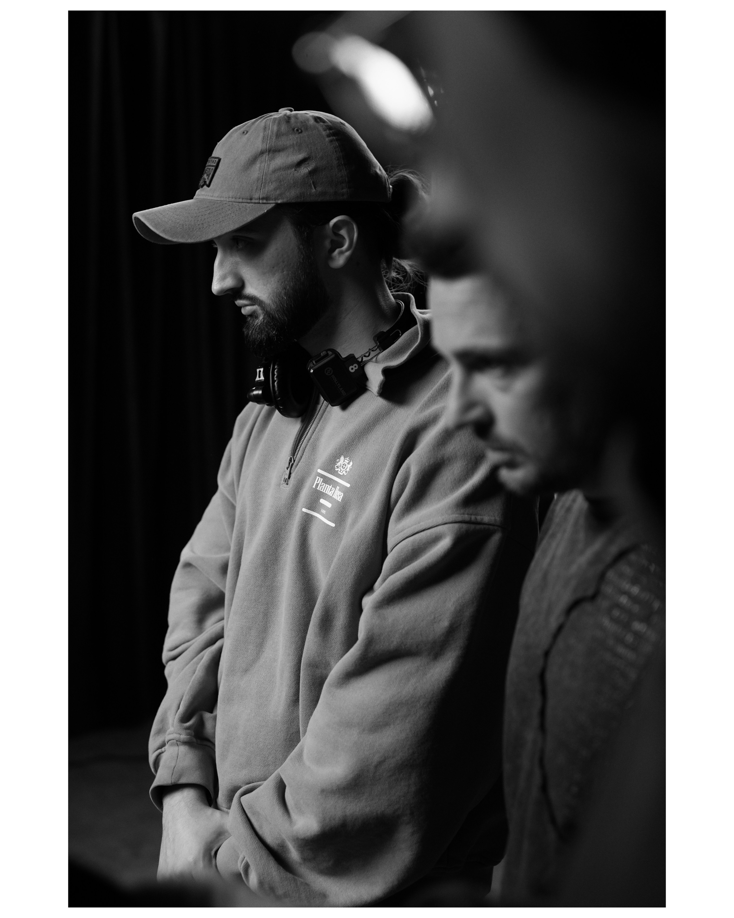 HONOR. ANNA — PHOTOGRAPHER