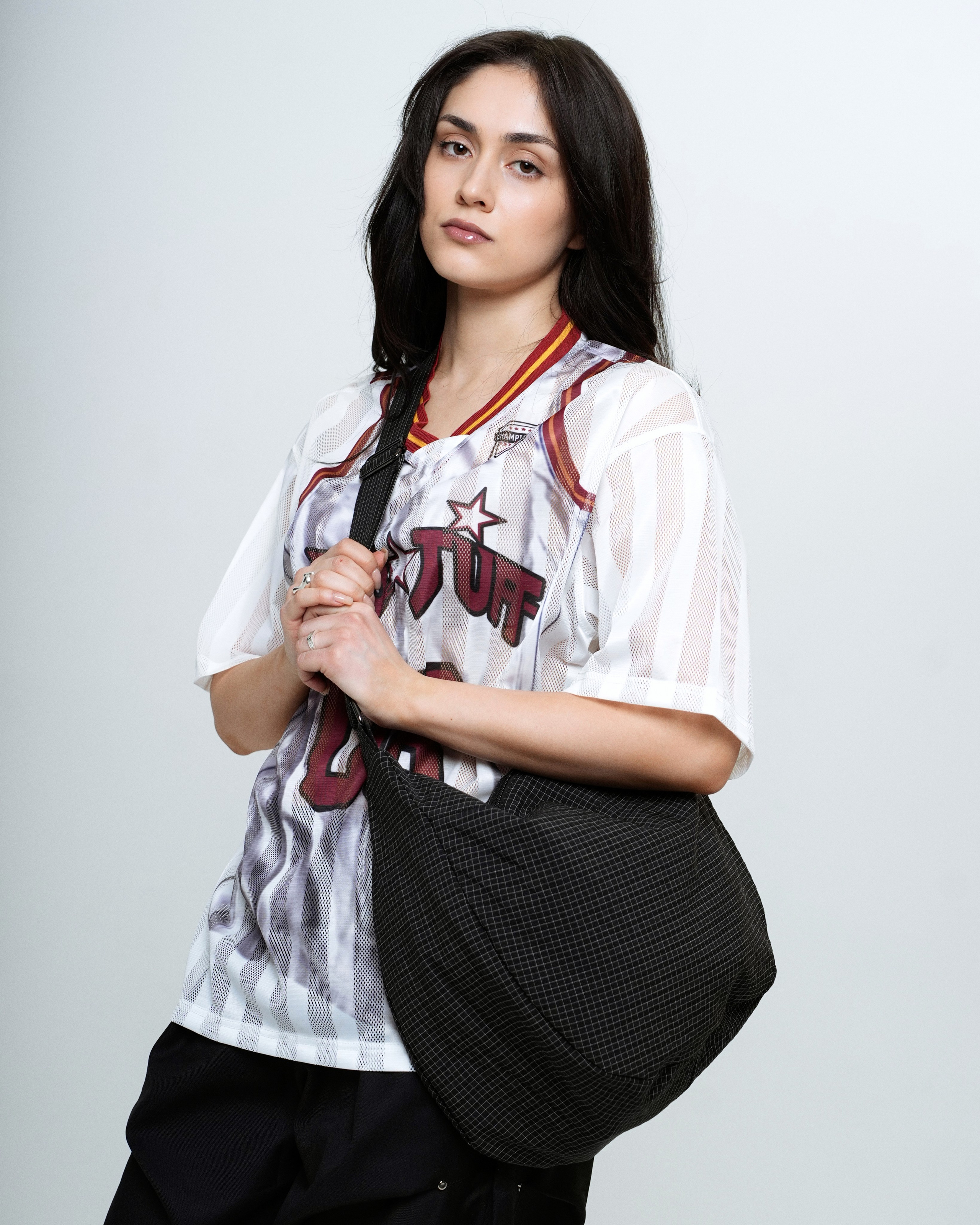 WAYS S'25 summer catalog. ANNA — PHOTOGRAPHER