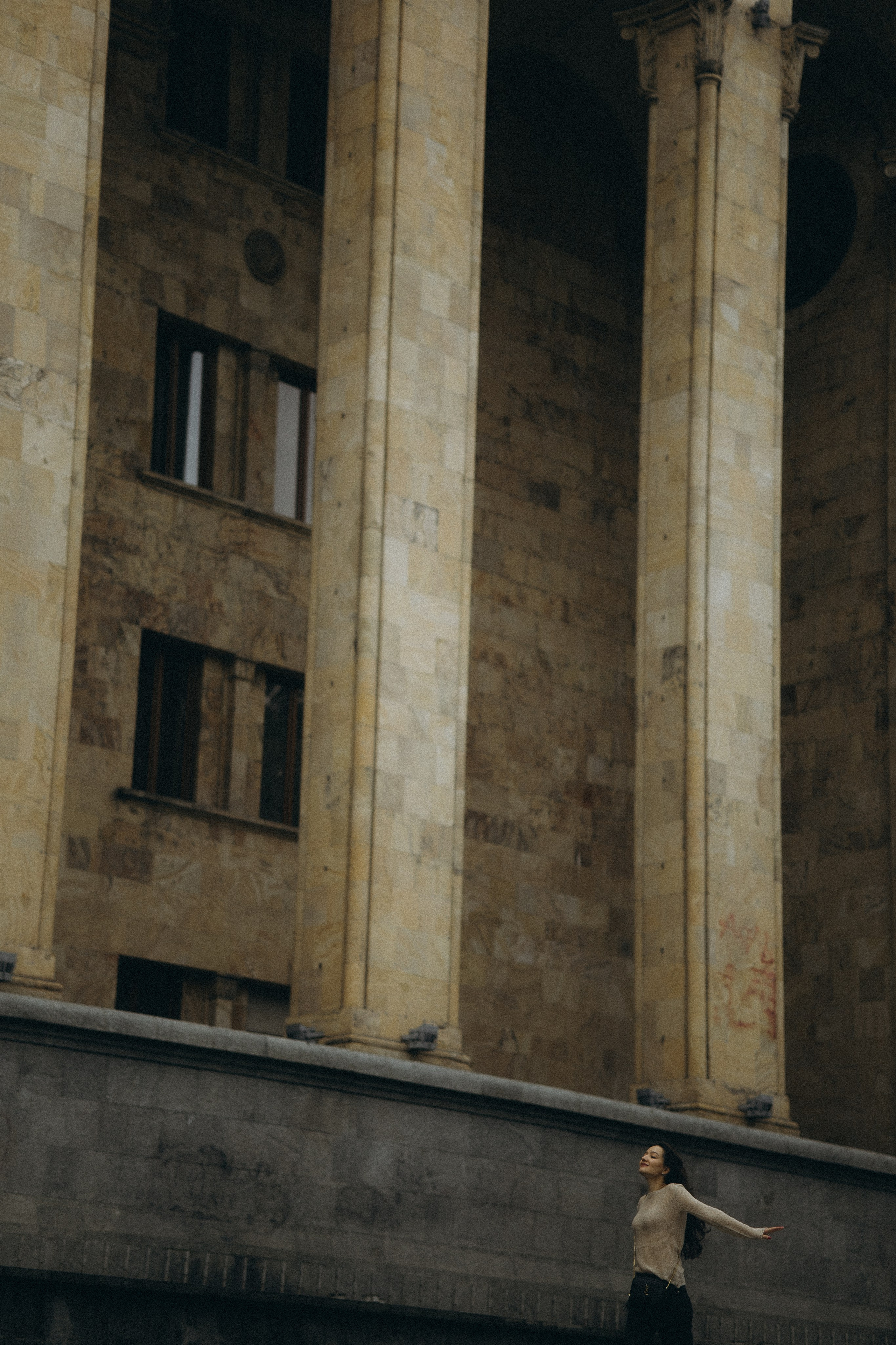 Хуснора. Alesya Gee Photographer Uzbekistan