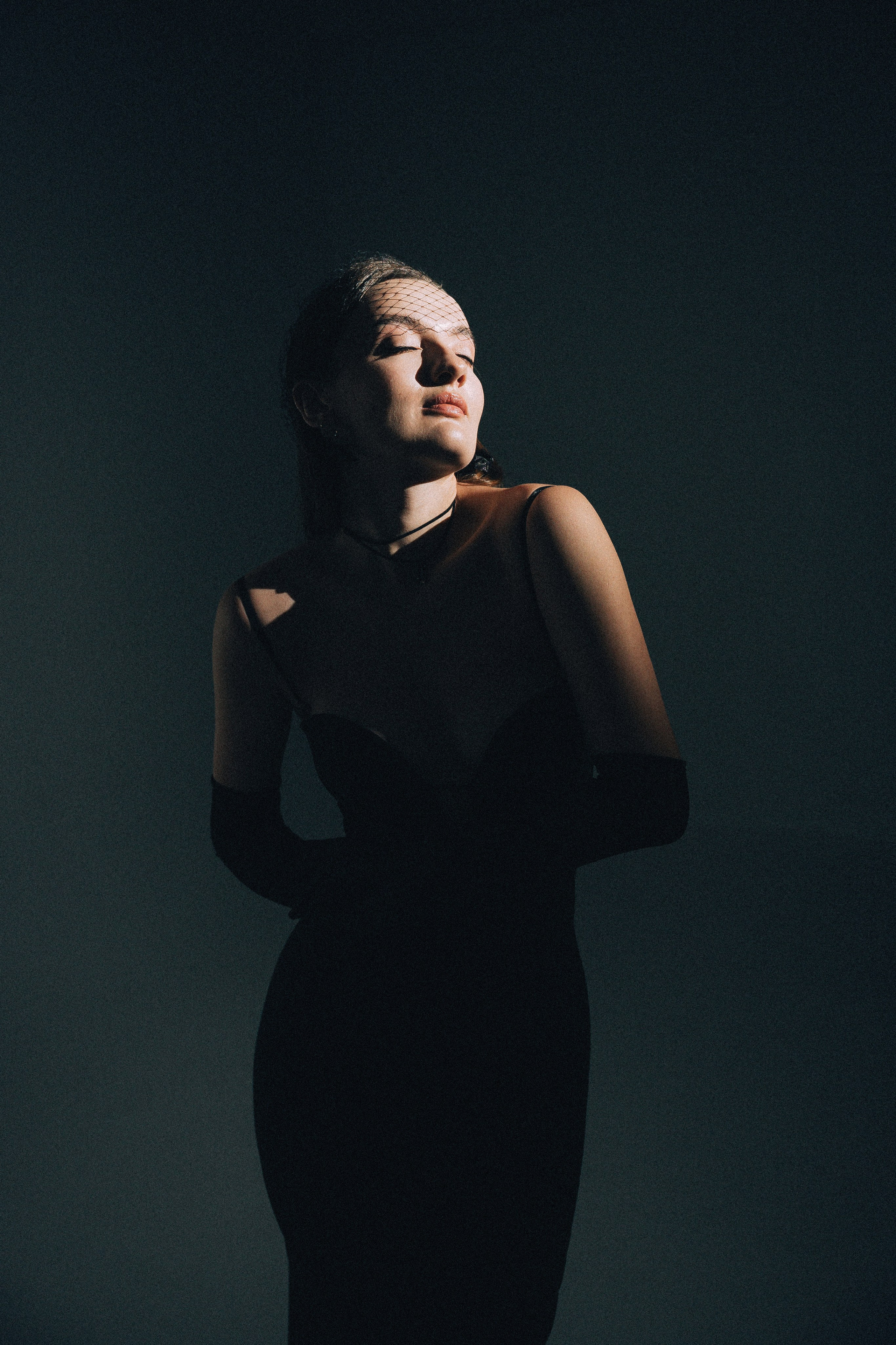 Катя. Тамара Власова