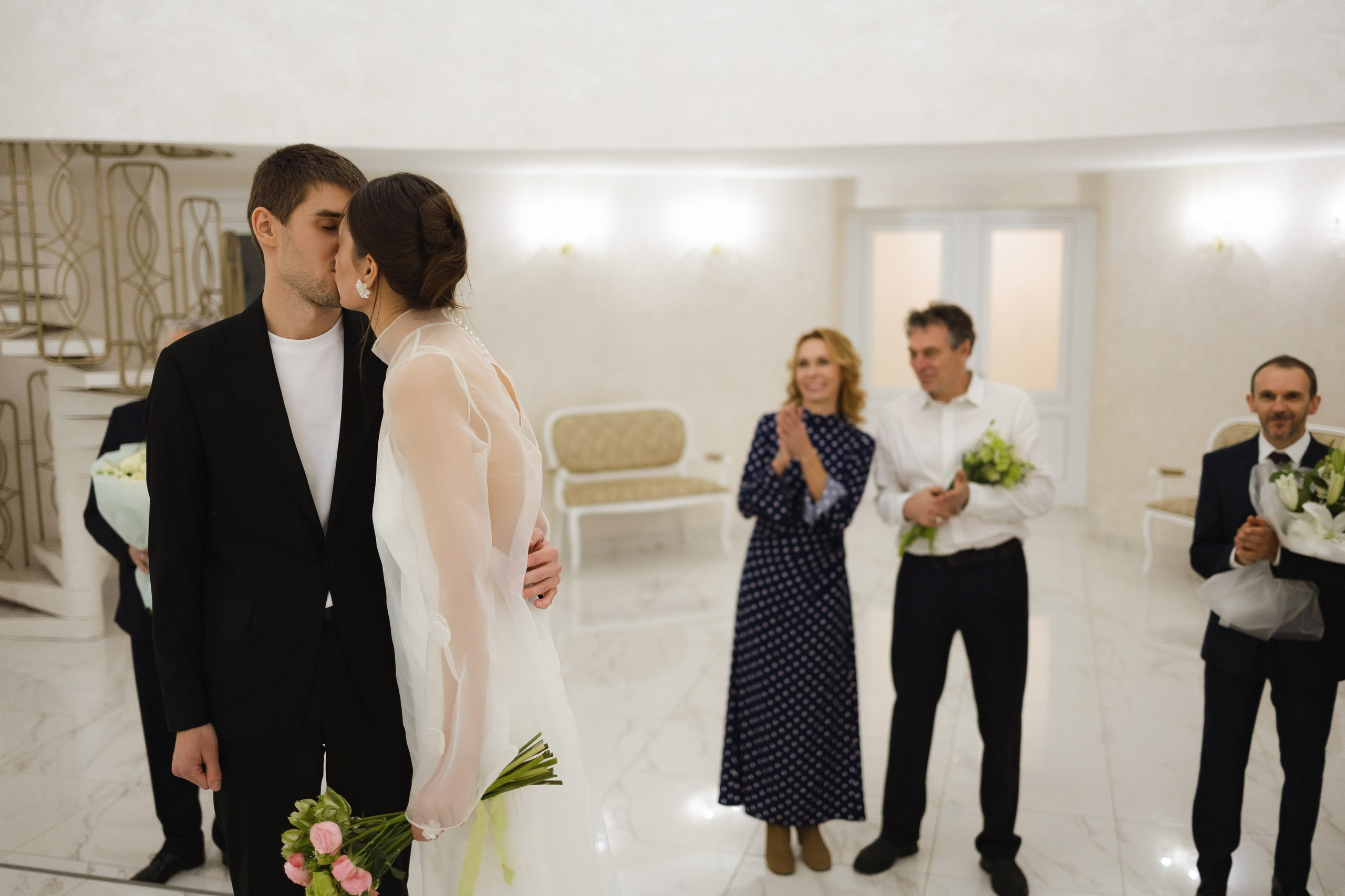 D&V. Свадебный фотограф Лиза Макатович Беларусь Минск