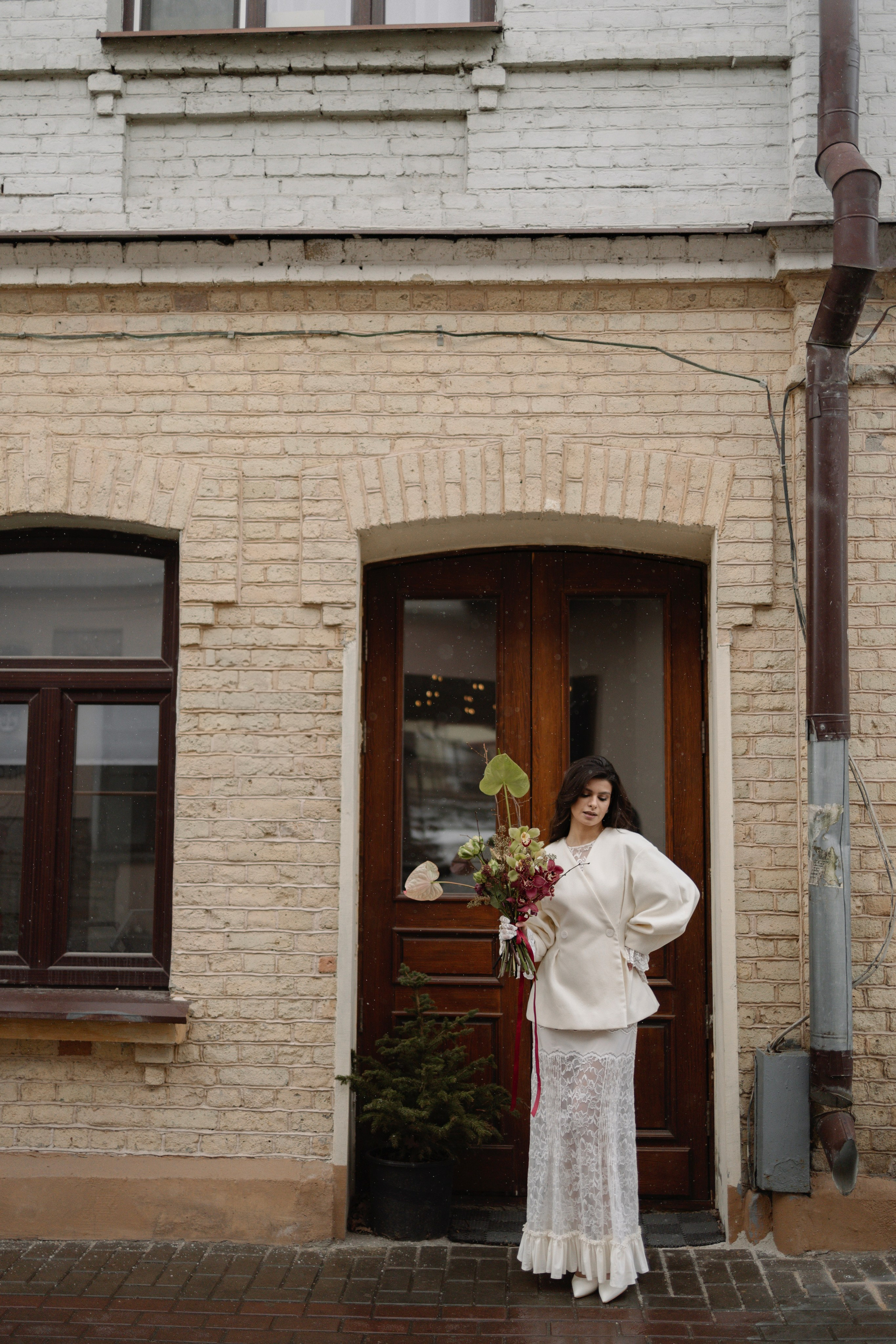 Bride morning. Свадебный фотограф Лиза Макатович Беларусь Минск