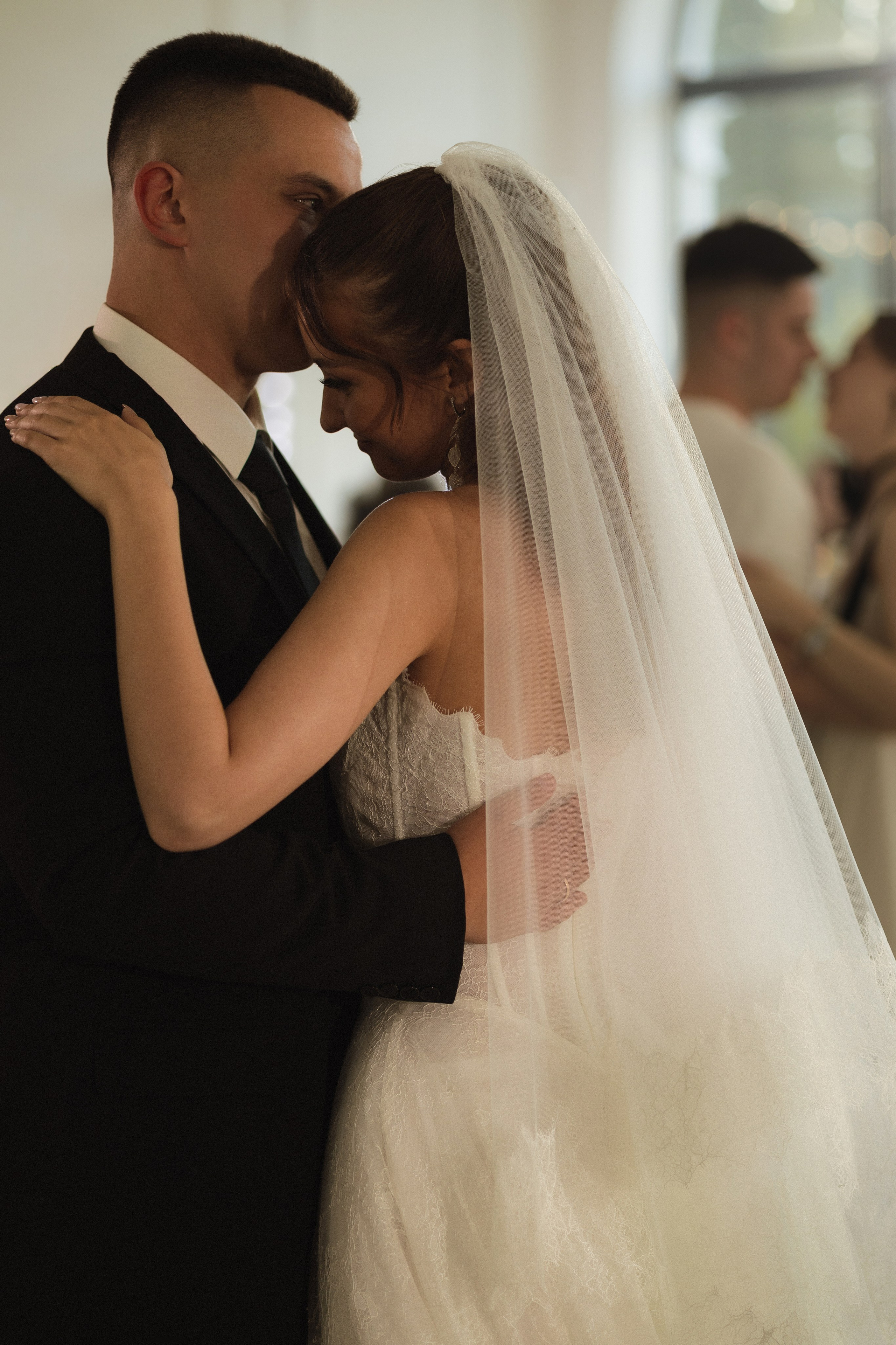 A&I. Свадебный фотограф Лиза Макатович Беларусь Минск