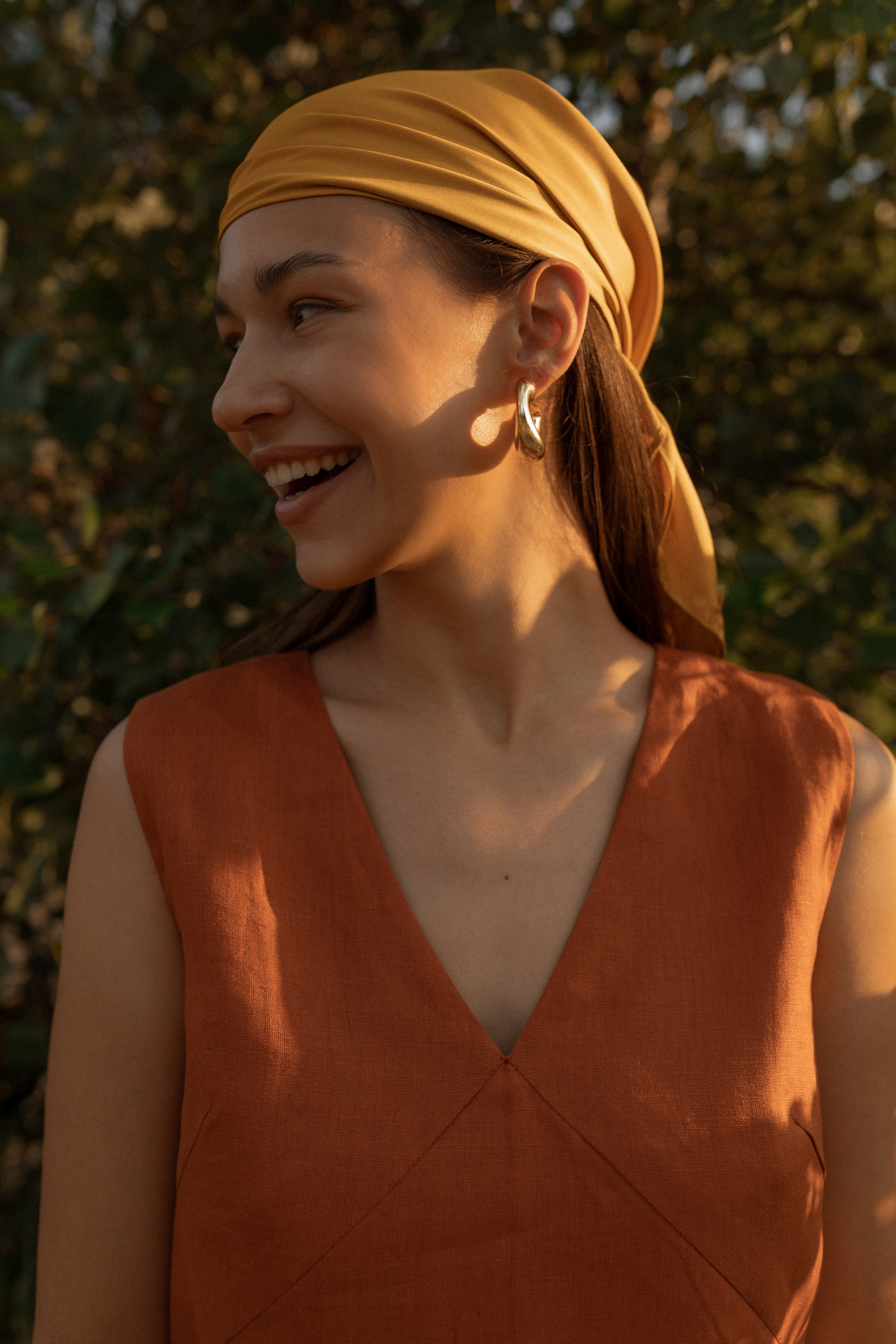 Контент-съемки. Фотограф Алина Чернова