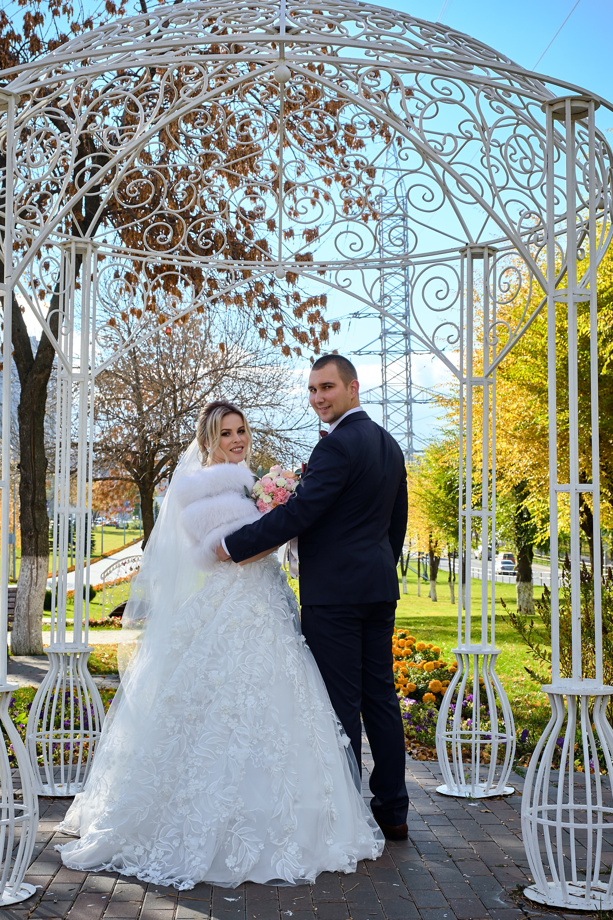 Осень. Фотограф в Самаре Татьяна Дубаносова