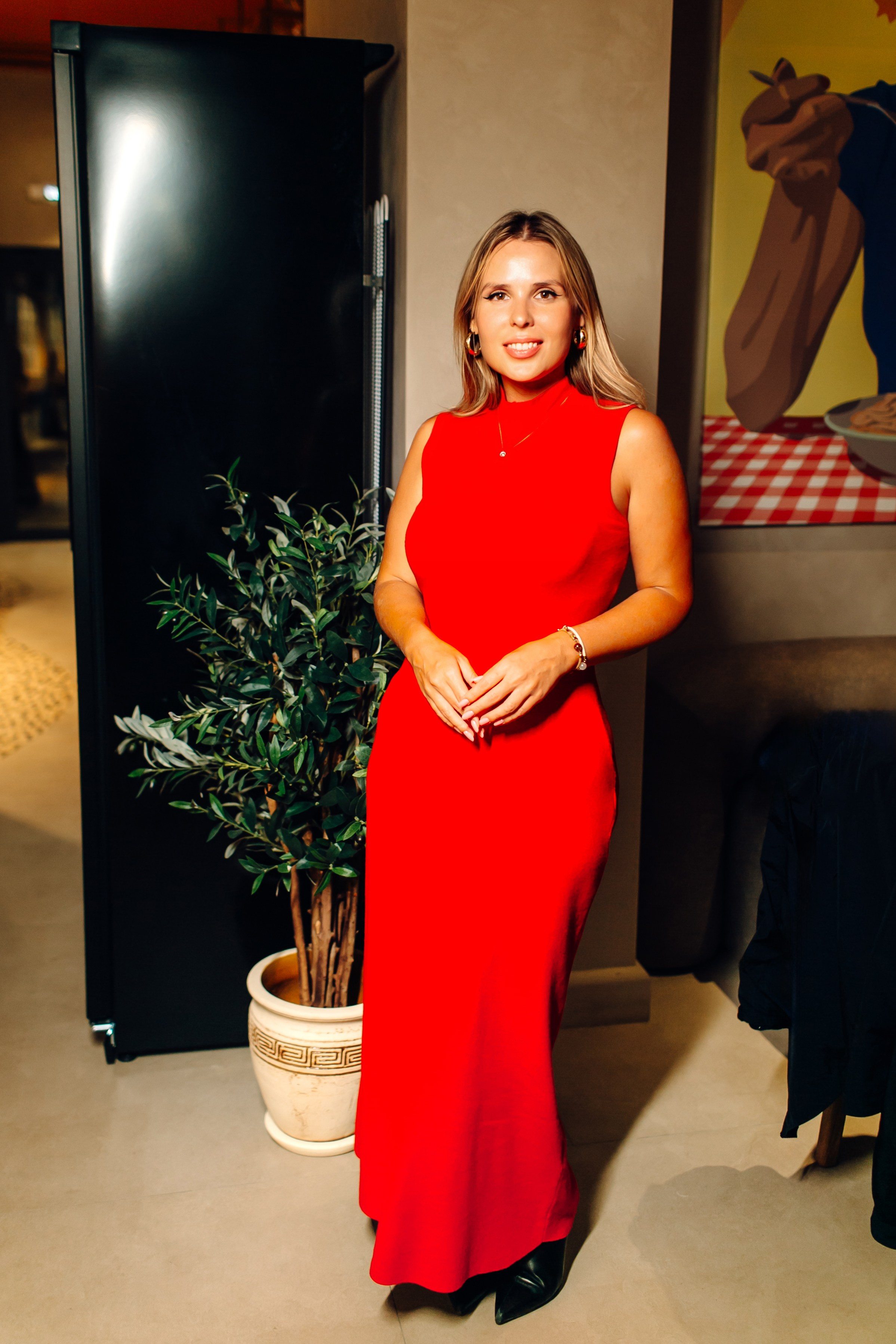 Контент для АМО Паста Смоленск. Фотограф | Михаил Буш Смоленск