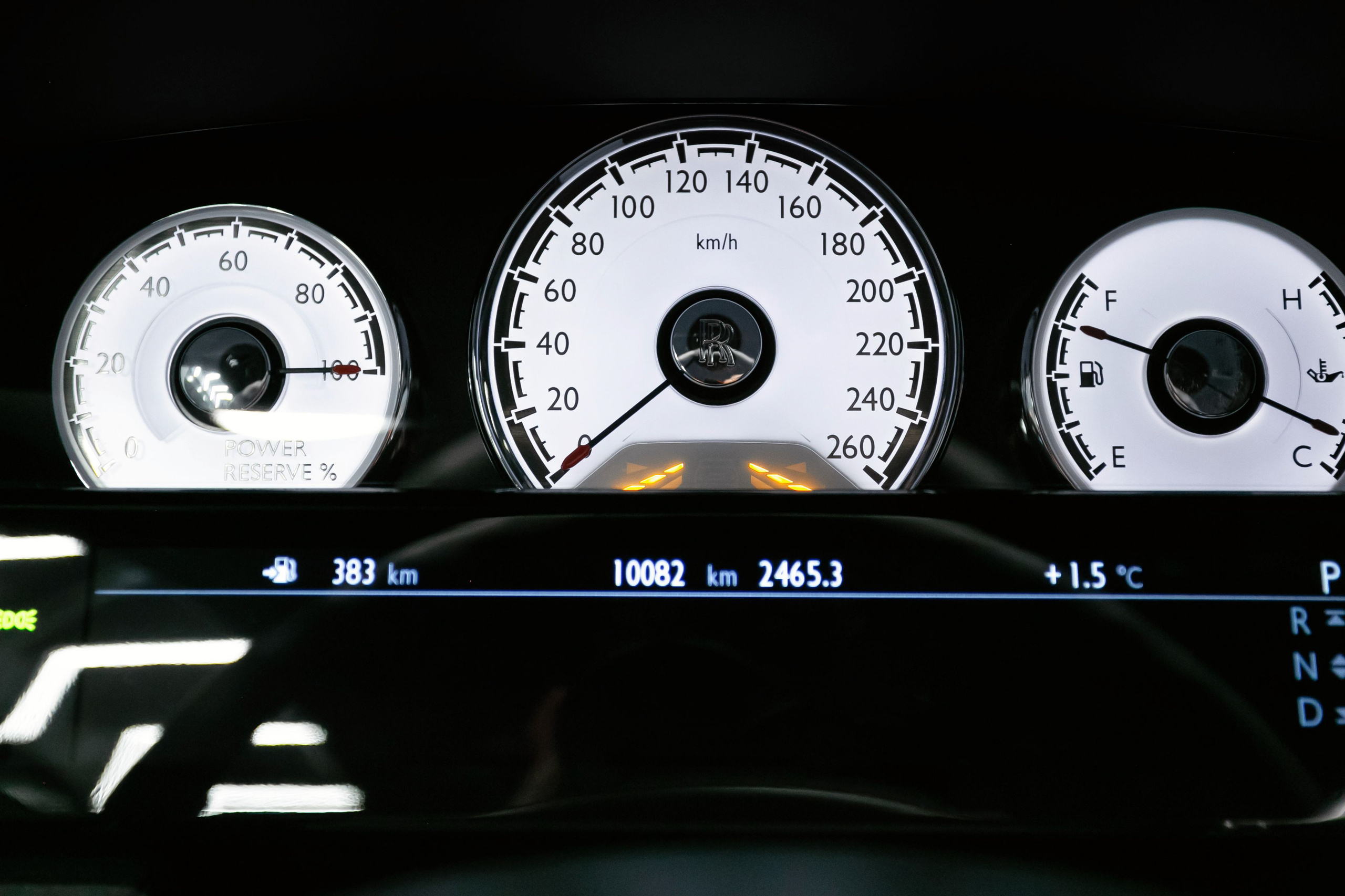 Фотосъемка Rolls Royce Wraith в Москве. Фотограф | Михаил Буш Смоленск