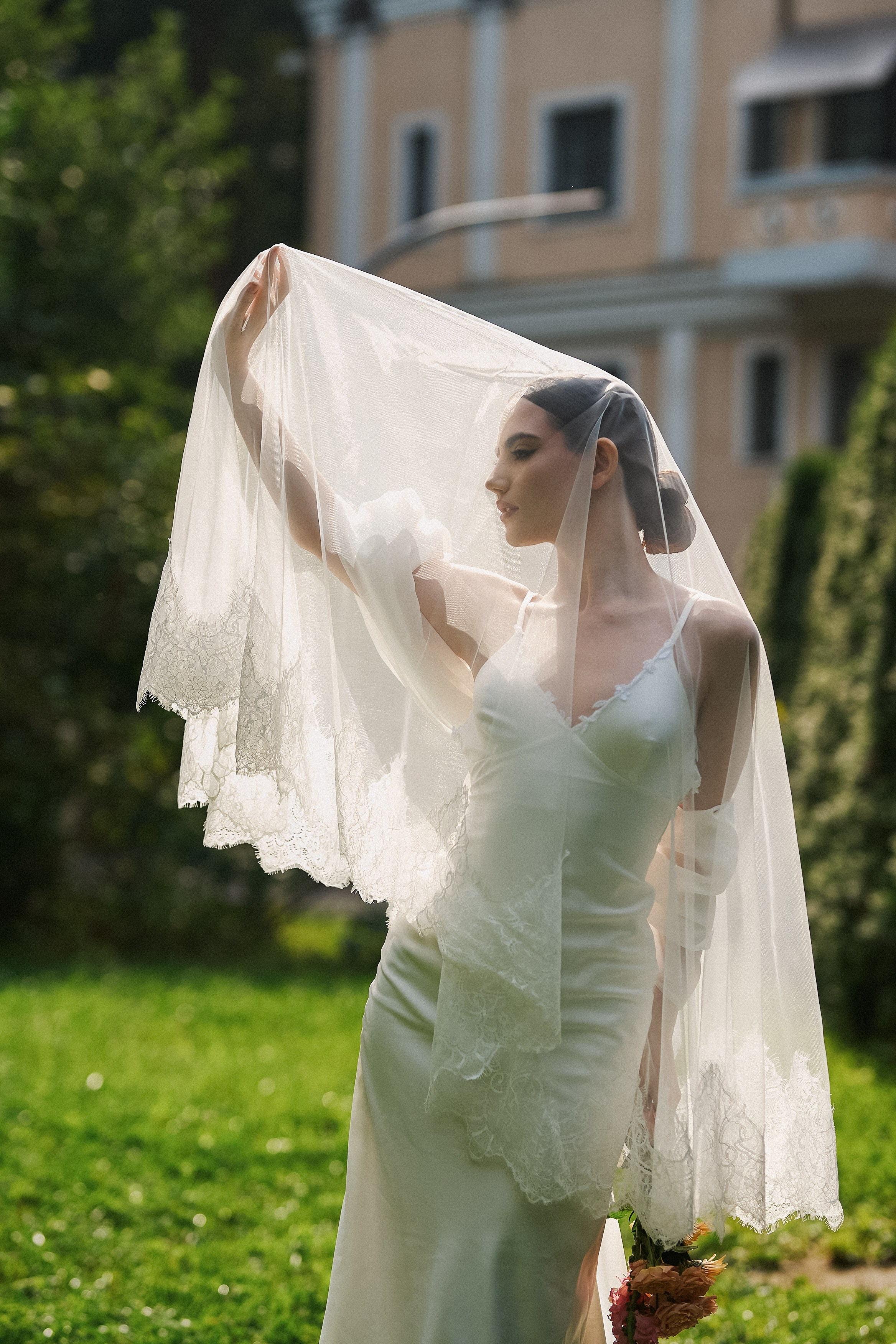 Прогулка ВДНХ. Женский и Свадебный Фотограф в Москве ♡ yarkaya.iulia