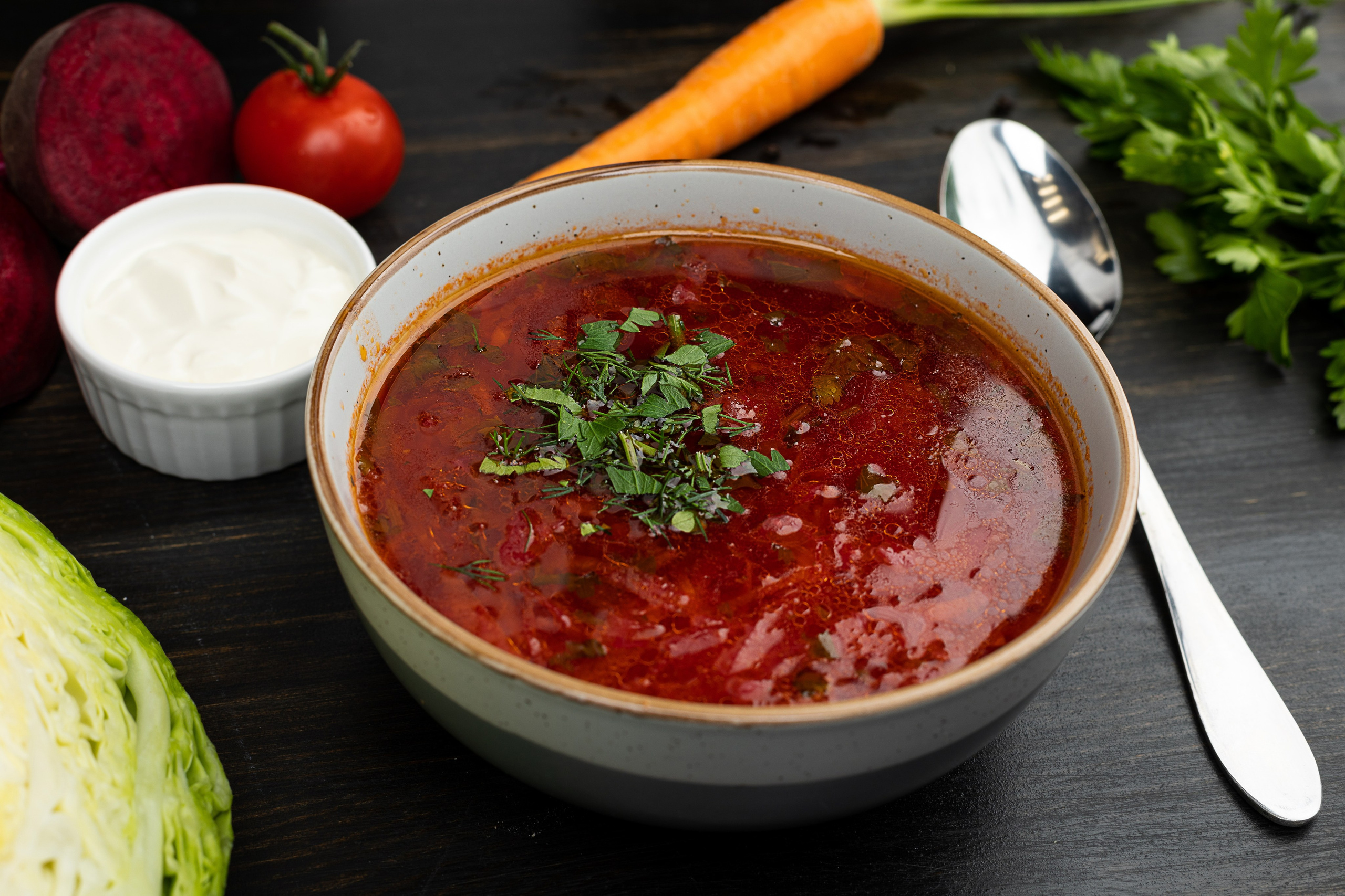 ФУДФОТО. Фотограф Владимир Зиновьев