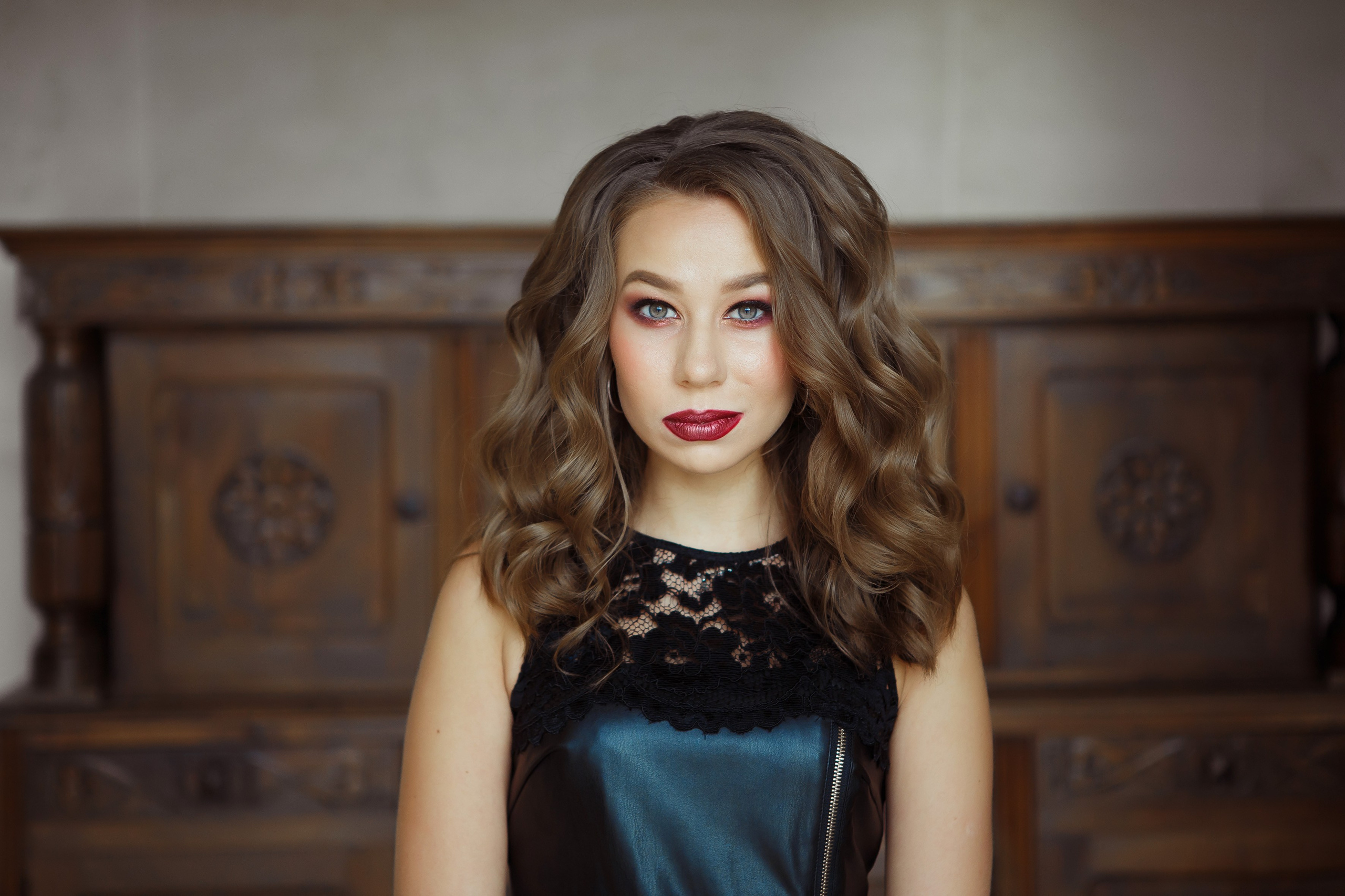 Лиза. Свадебный и портретный Фотограф в Липецке Дмитрий Котюков