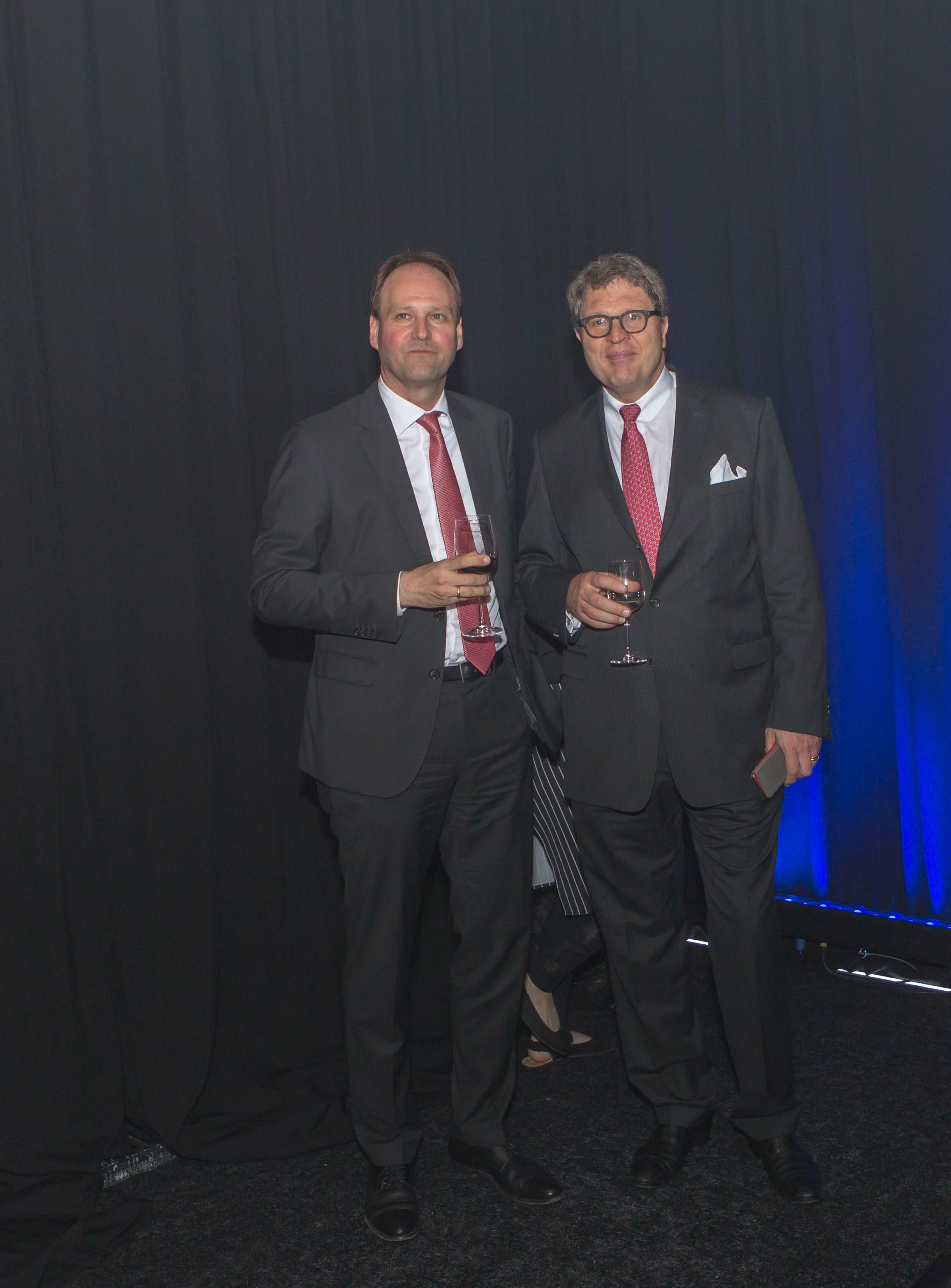 Магазин Miele. Открытие. Главная