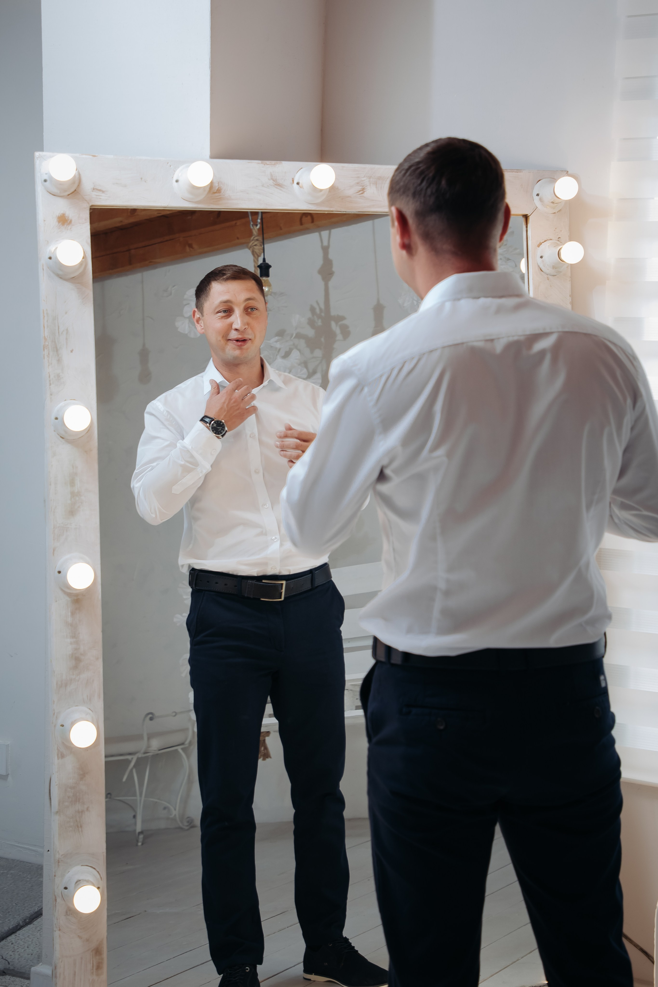 Александр и Елена. Главная