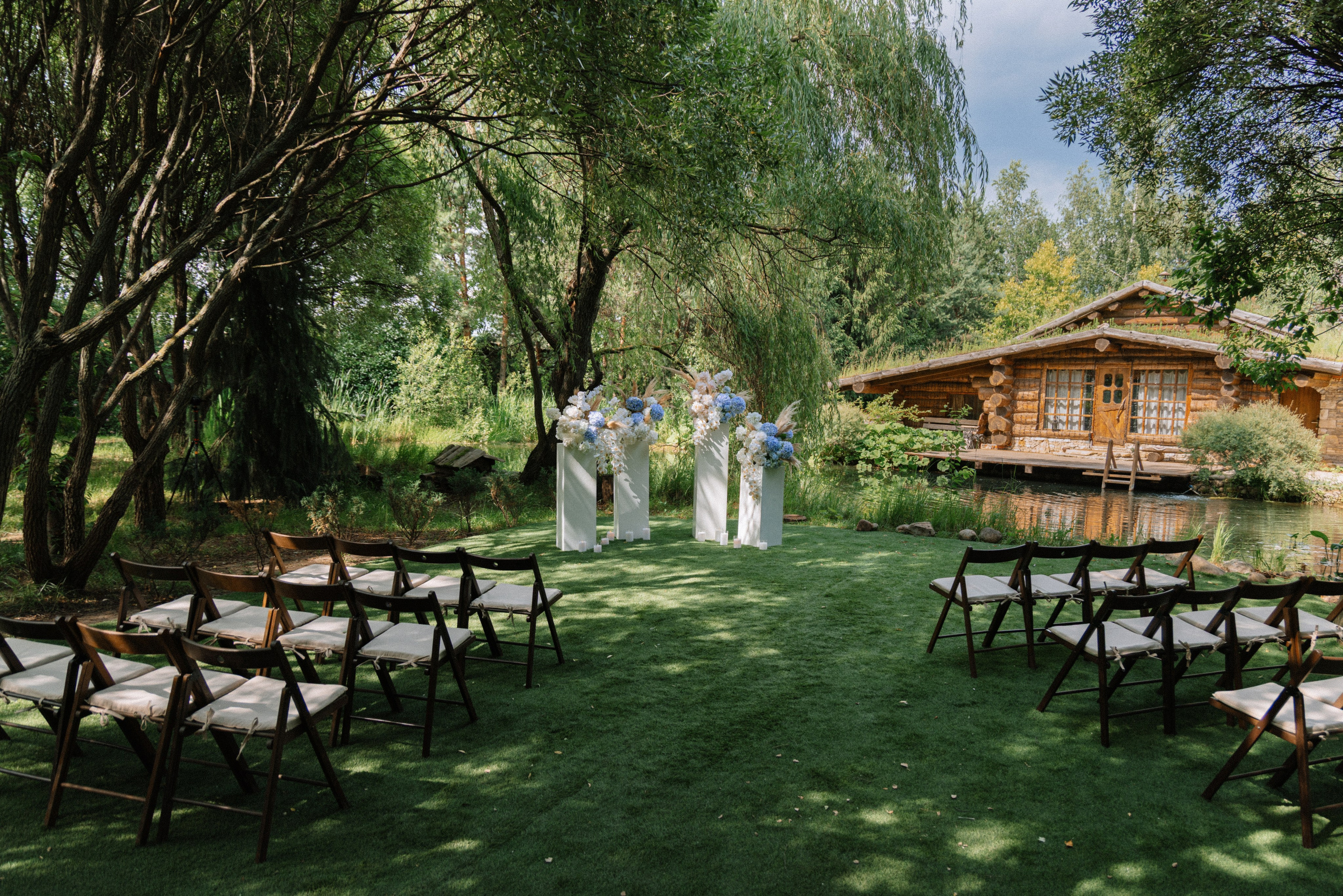 Анна и Александр. Свадебный фотограф и видеограф в Москве, Виктор Архилюк