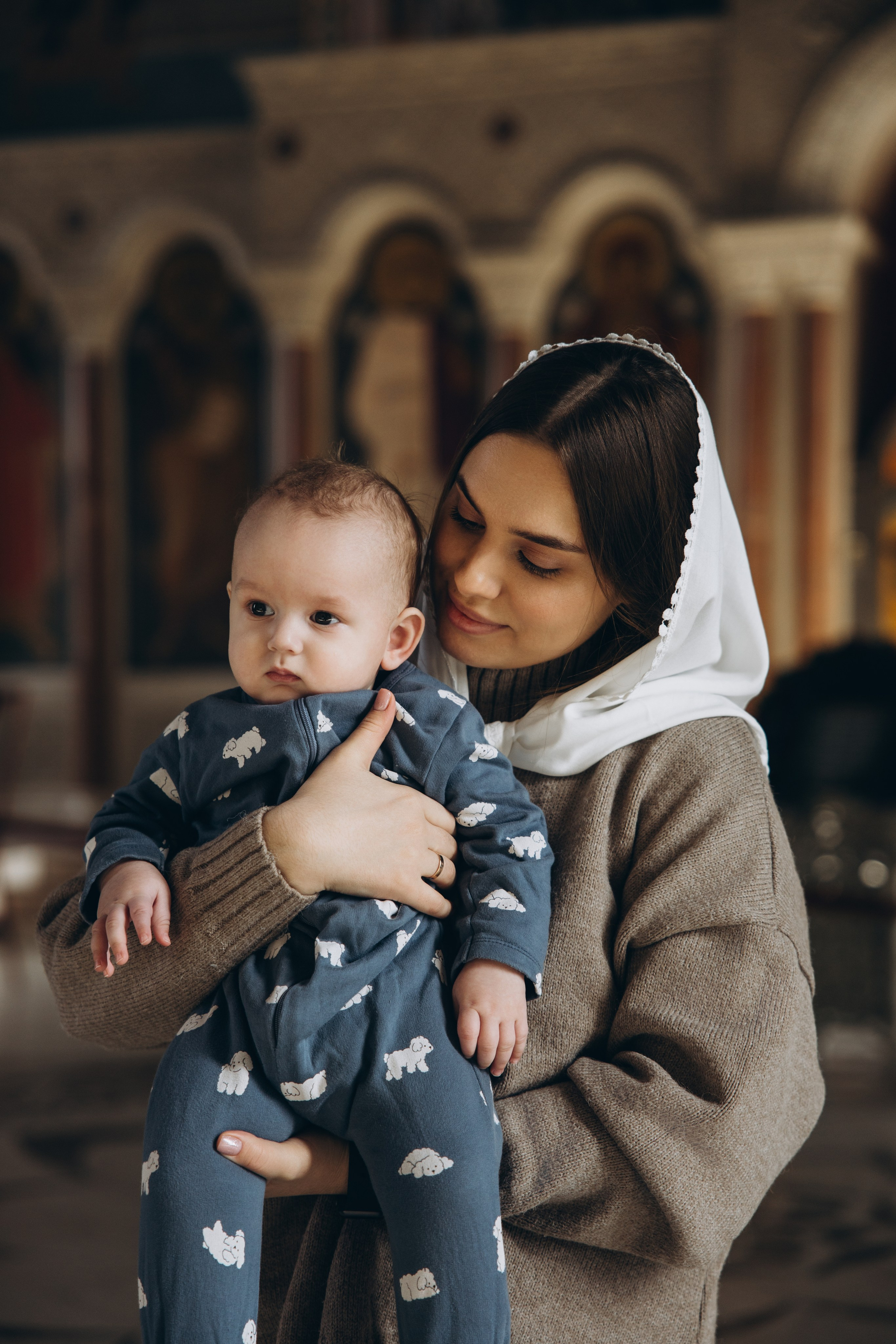 Шелехов. Свадебный, семейный фотограф в Иркутске Светлана Макаричева