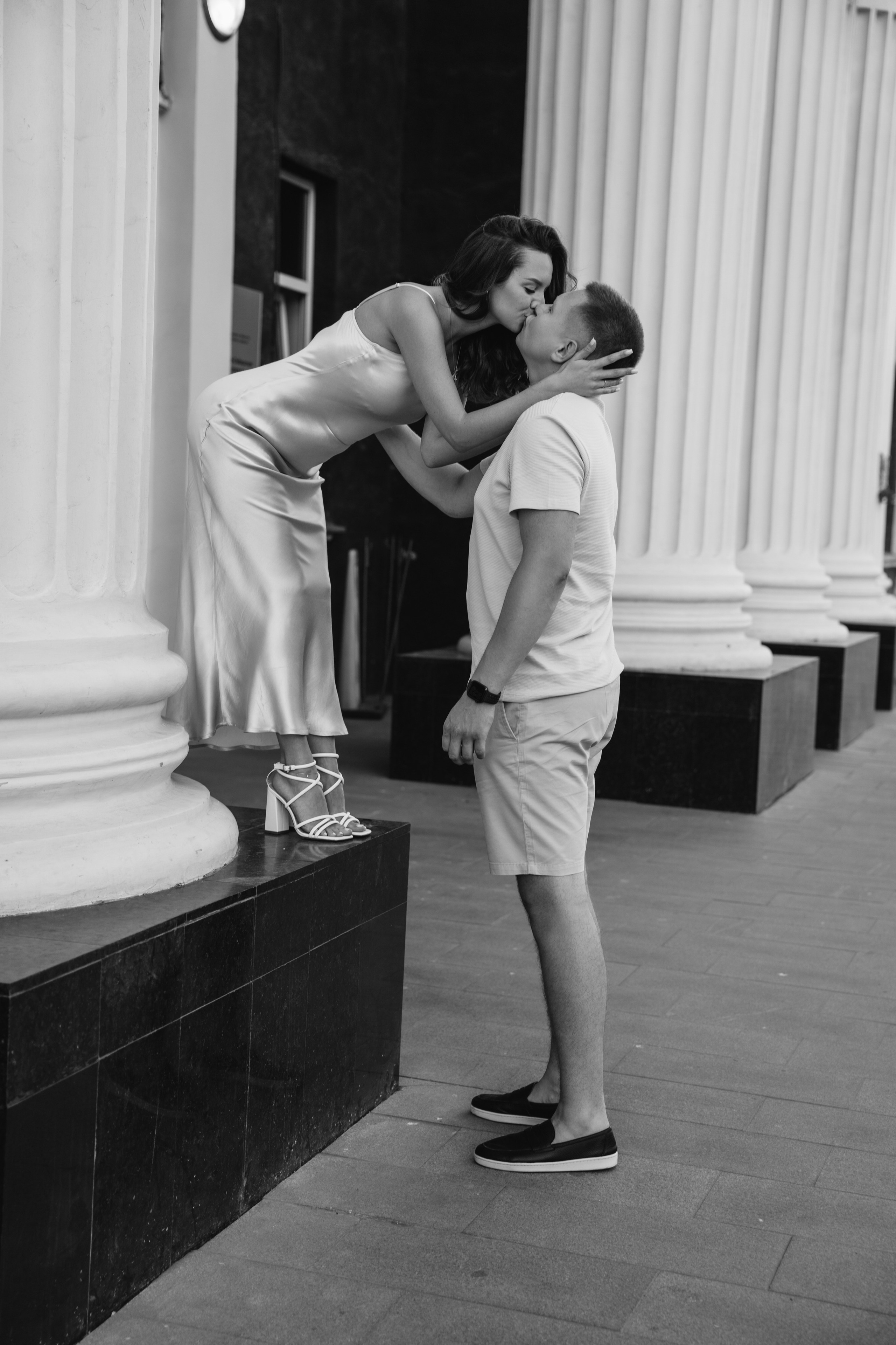 Вадим & Ольга. Свадебный, семейный фотограф в Иркутске Светлана Макаричева