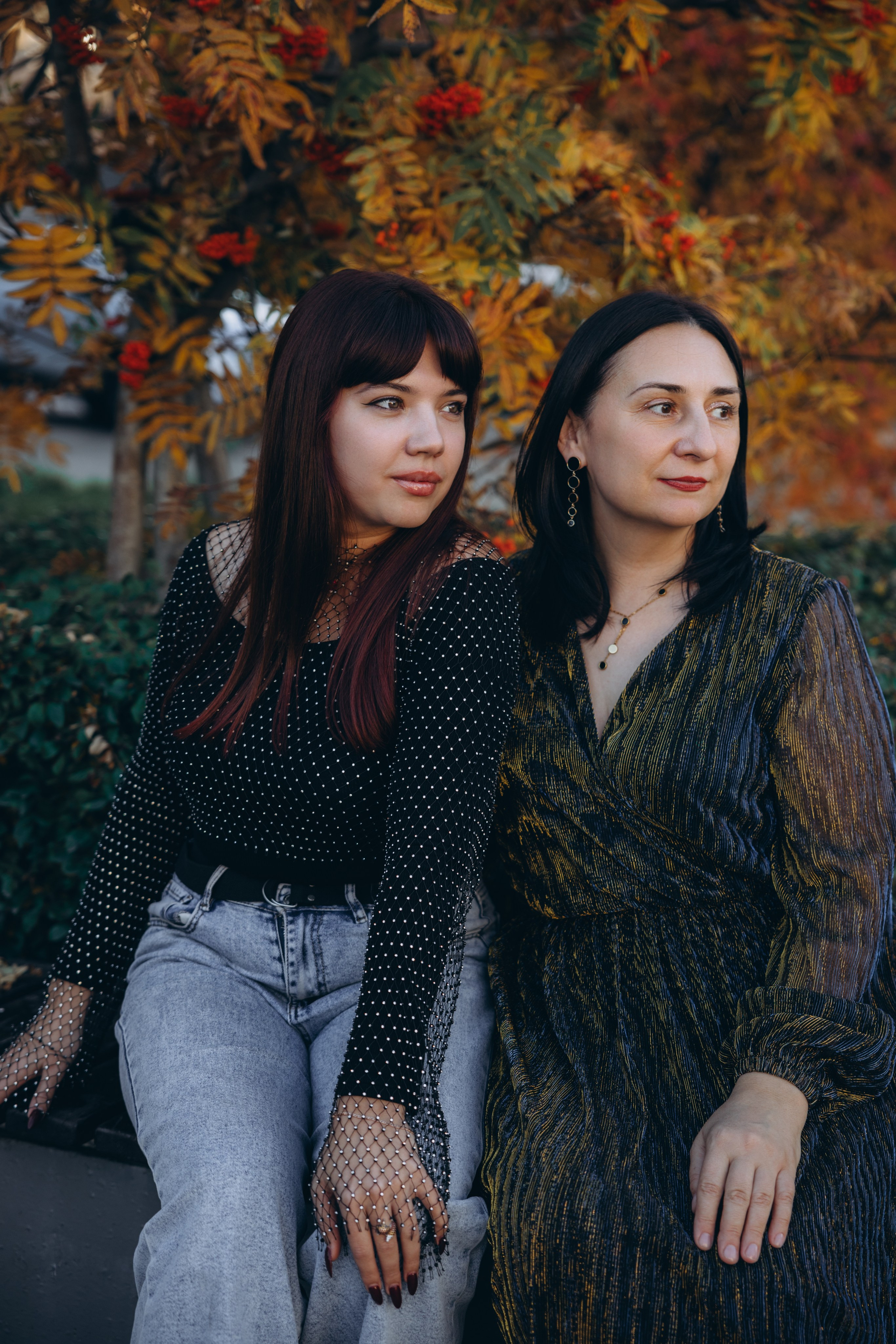 Прогулка. Свадебный, семейный фотограф в Иркутске Светлана Макаричева