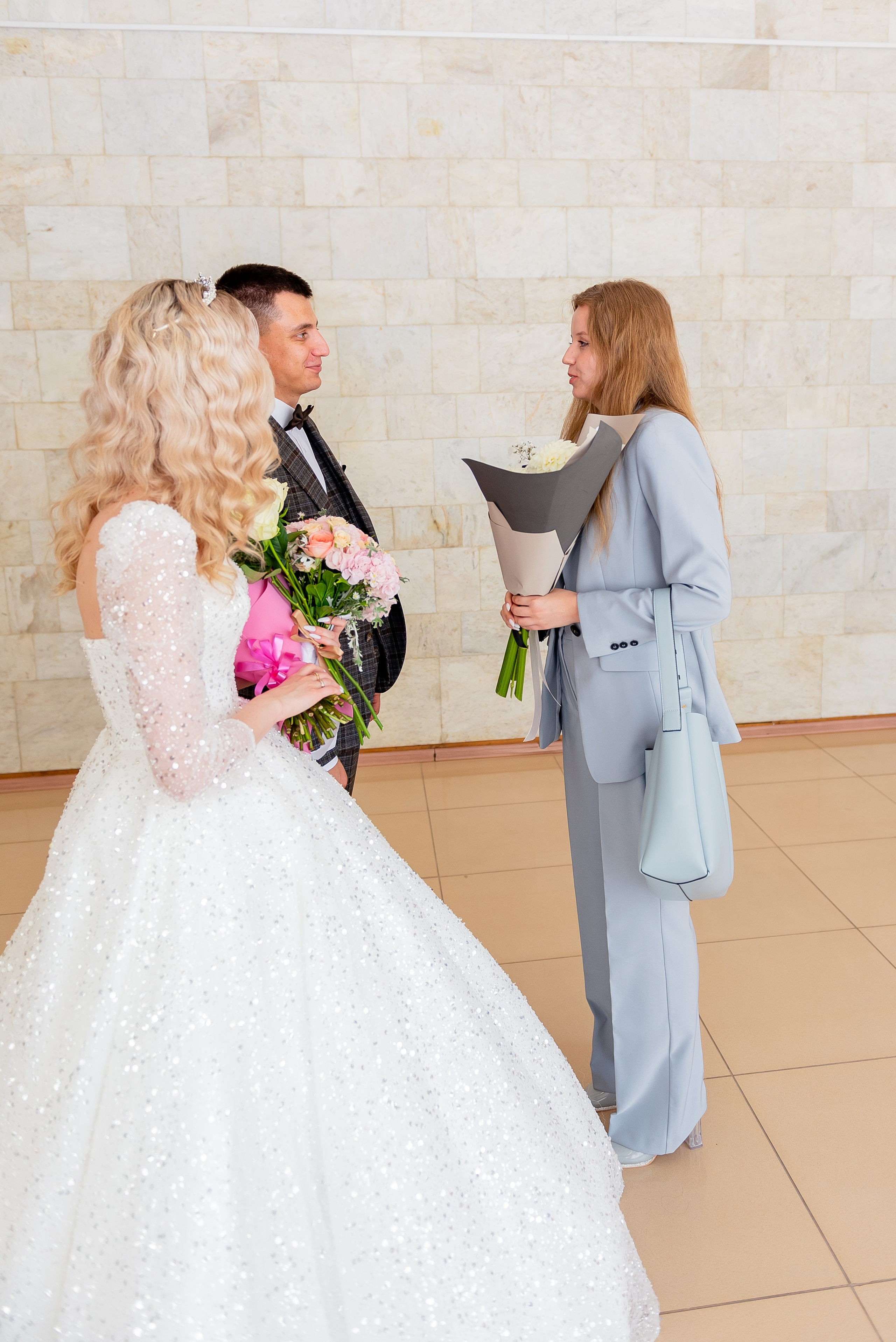 Илья и Юлия. Фотограф Татьяна Иванчикова