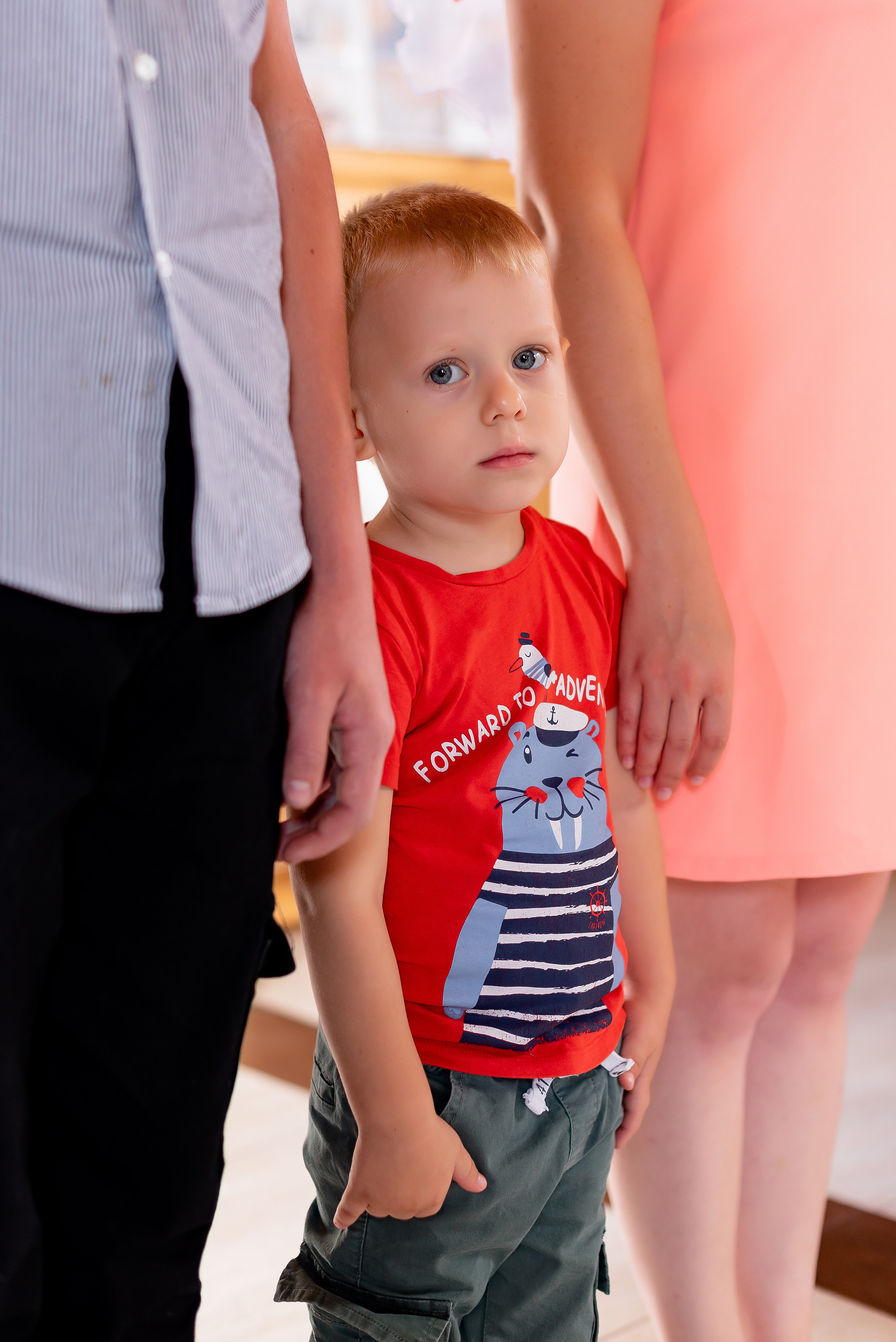 Крещение храм Утоли печали. Фотограф Татьяна Иванчикова