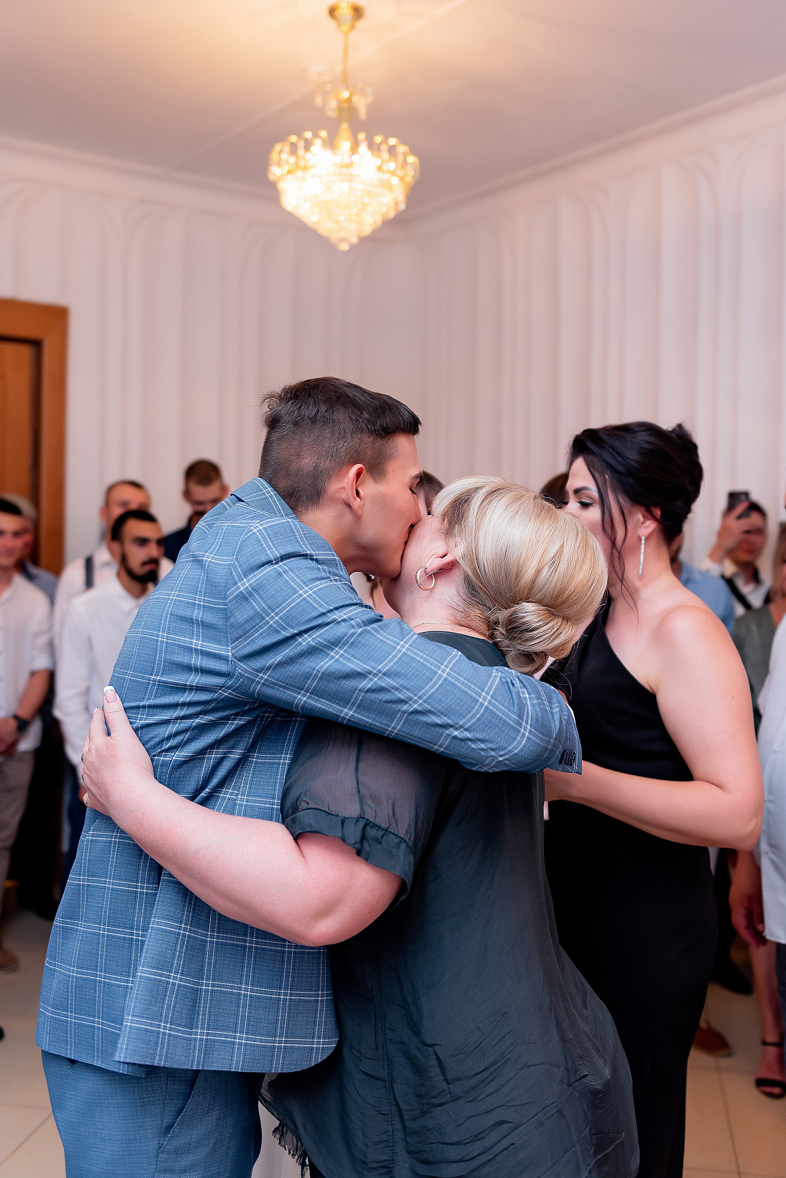 Елизавета и Алексей. Фотограф Татьяна Иванчикова