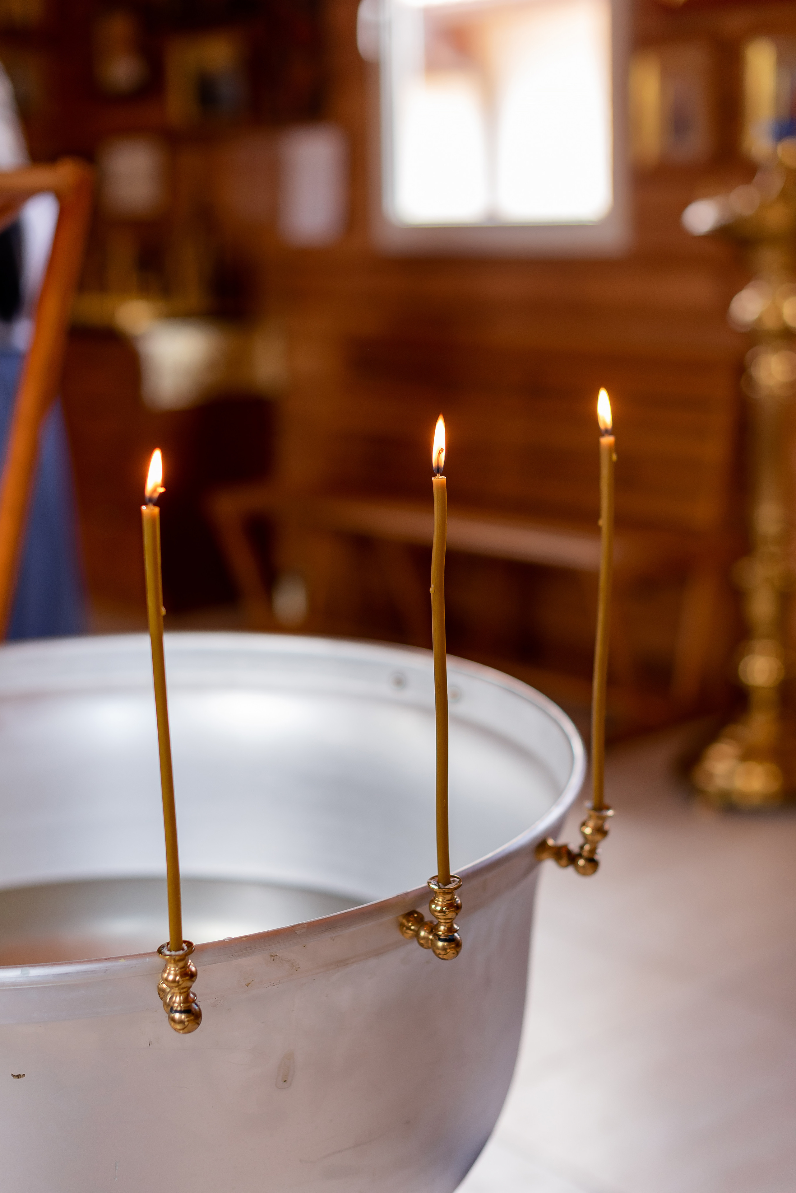 Крещение храм Утоли печали. Фотограф Татьяна Иванчикова