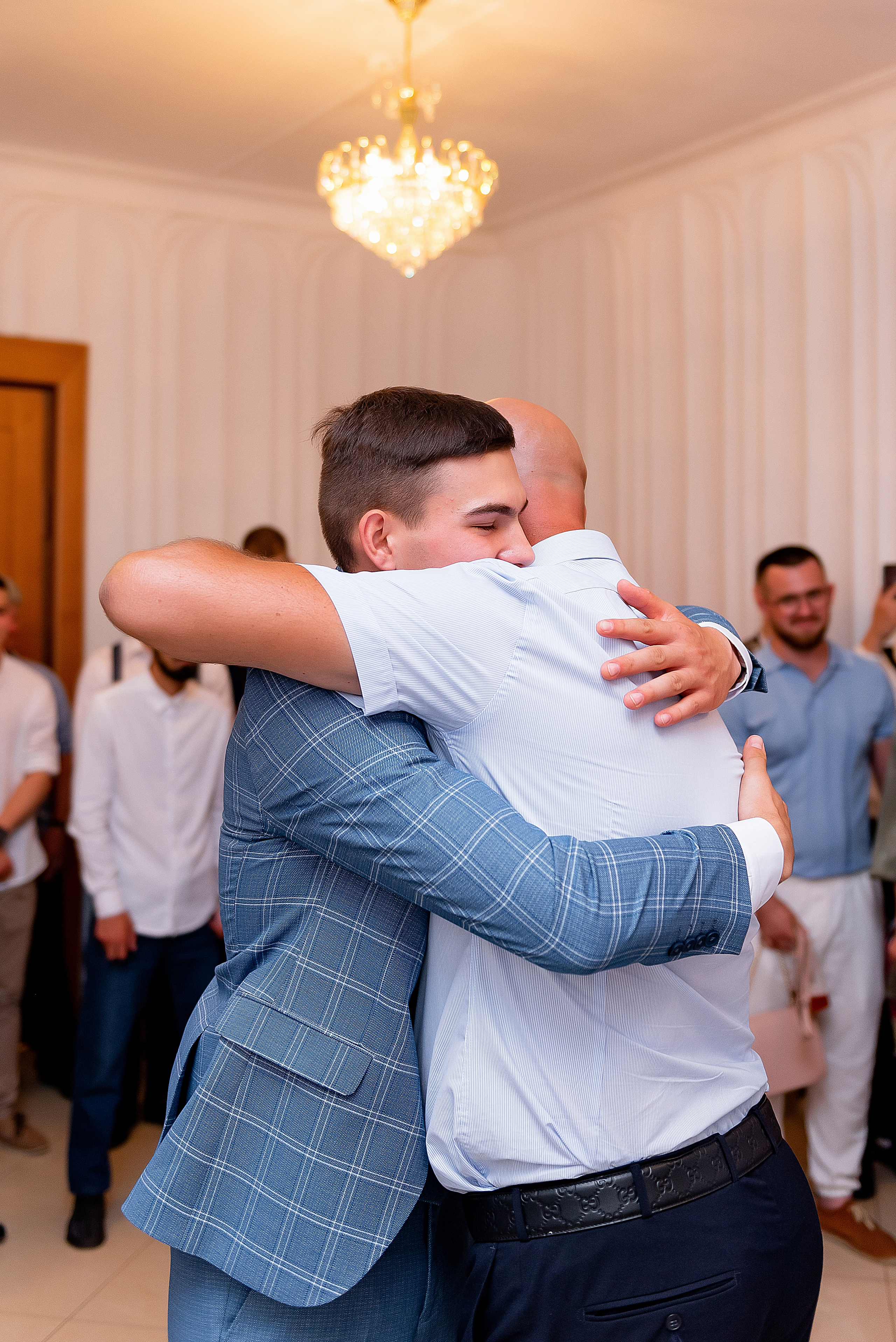 Елизавета и Алексей. Фотограф Татьяна Иванчикова