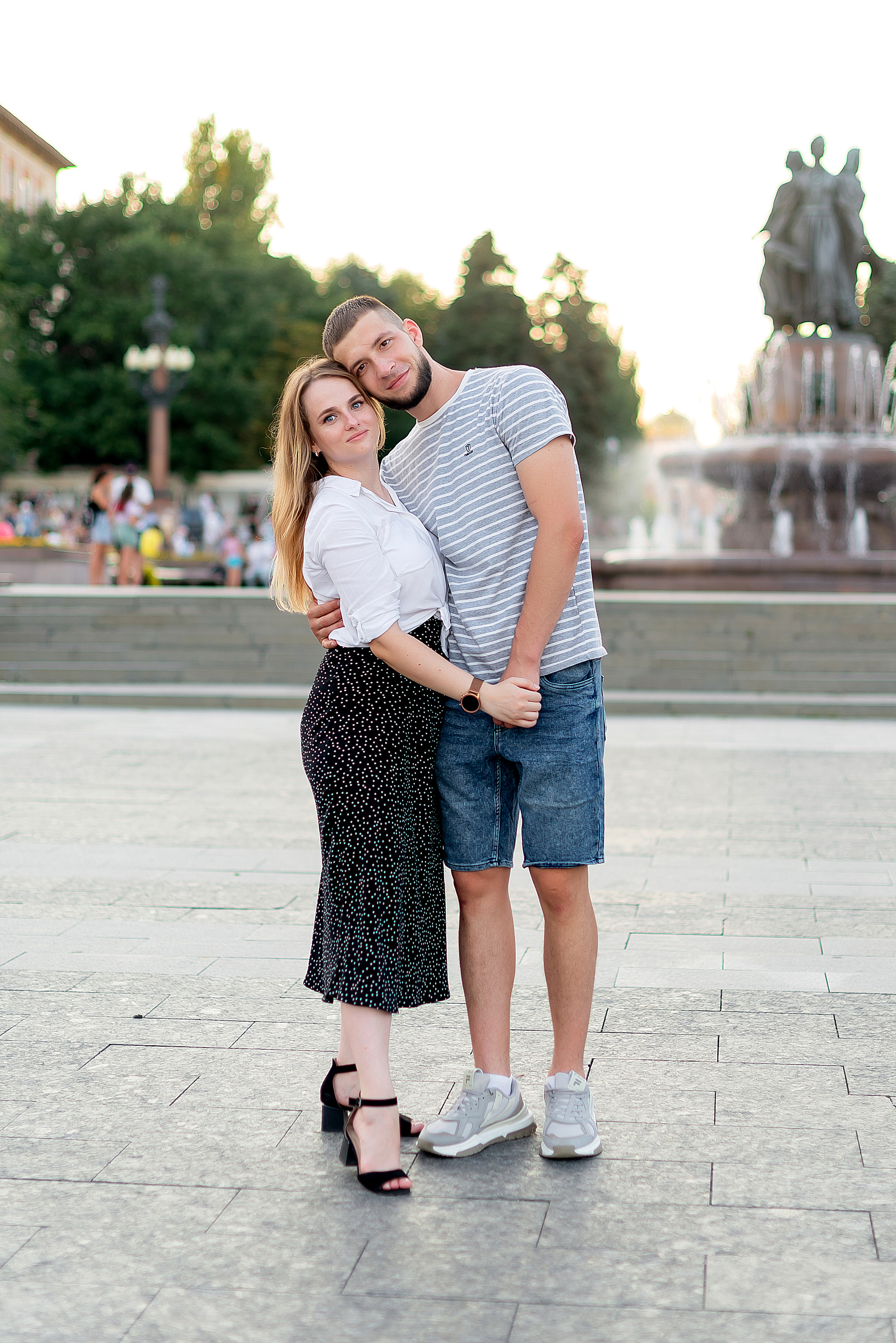 Надежда, Никита и Тимофей. Фотограф Татьяна Иванчикова