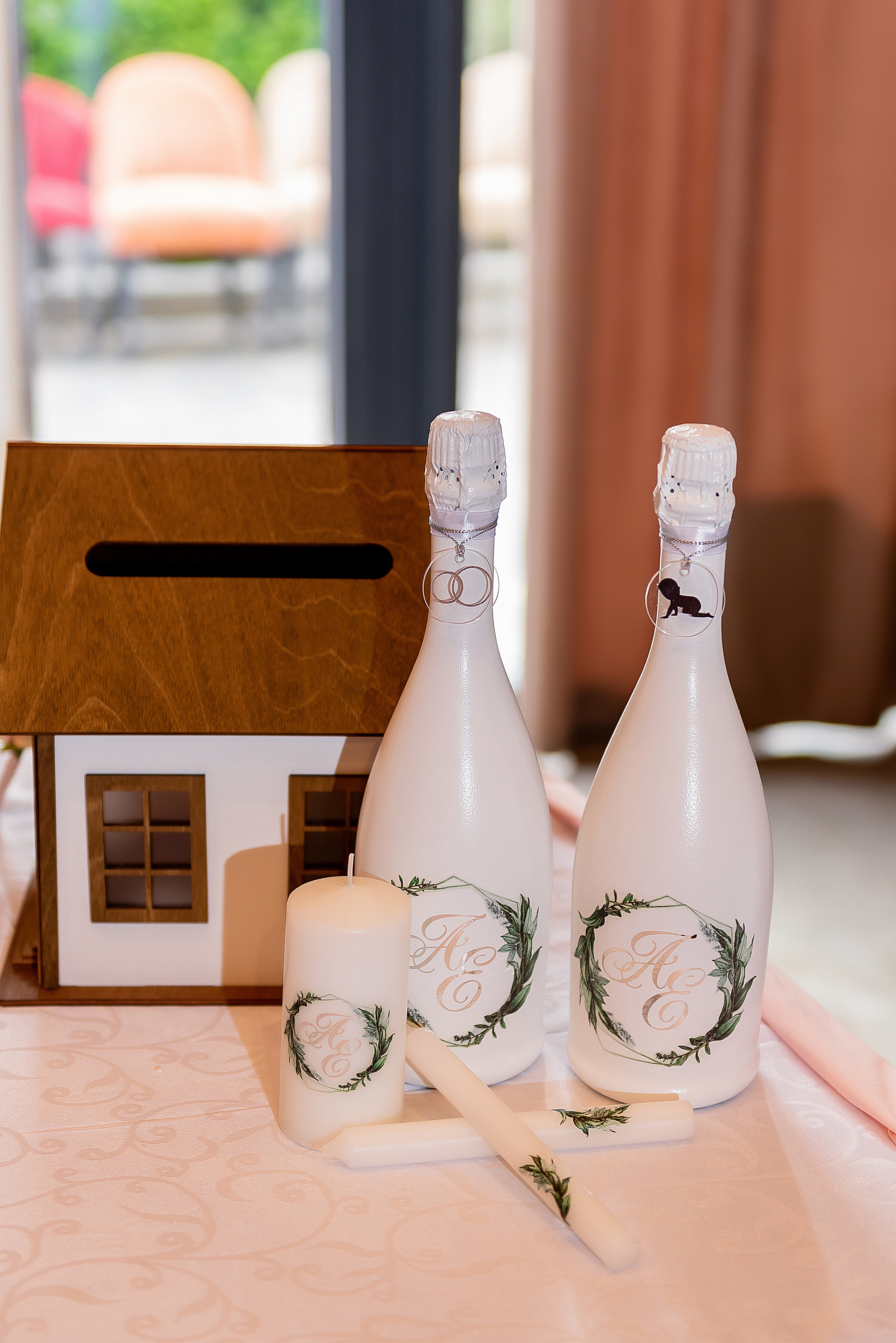 Елизавета и Алексей. Фотограф Татьяна Иванчикова