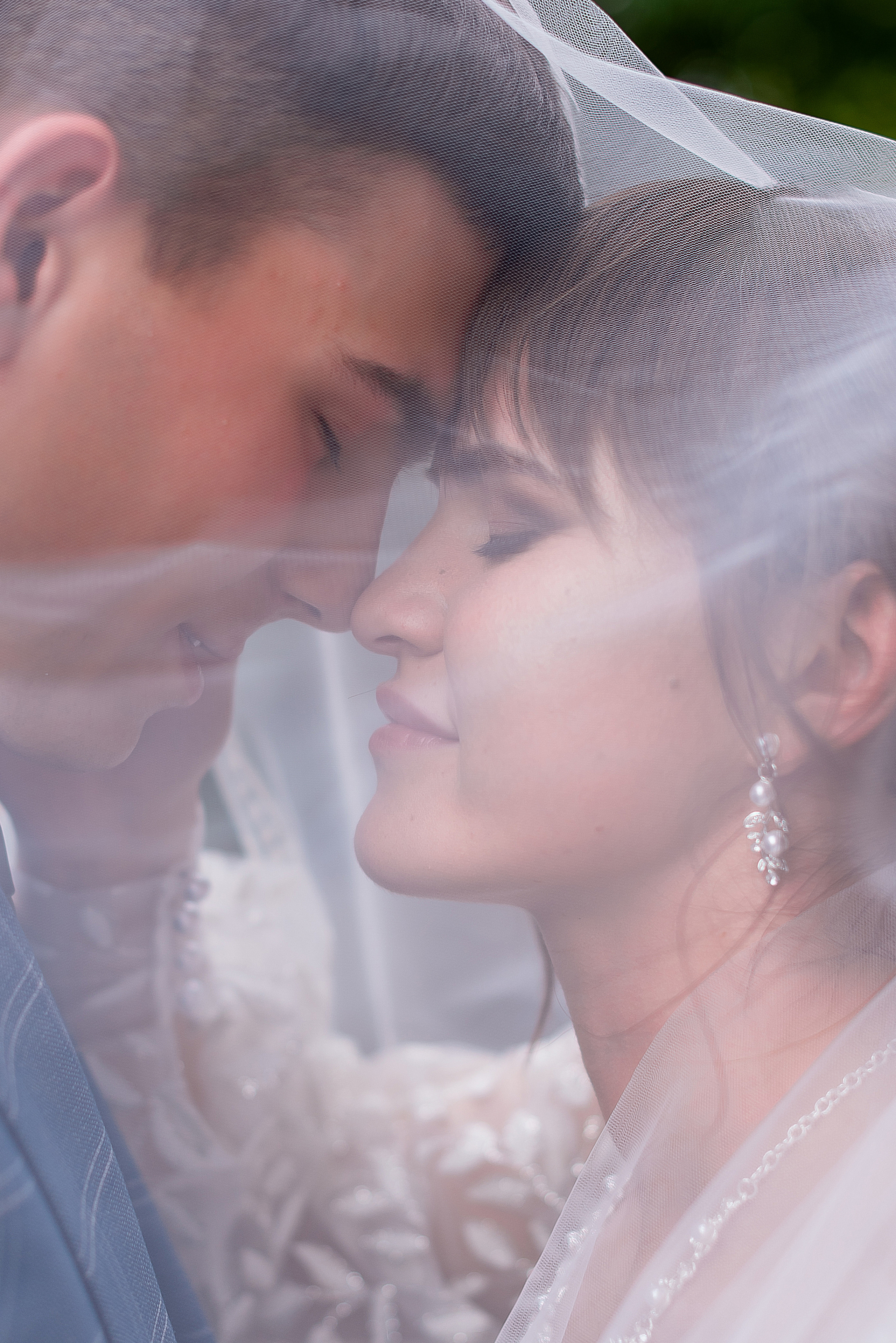 Елизавета и Алексей. Фотограф Татьяна Иванчикова