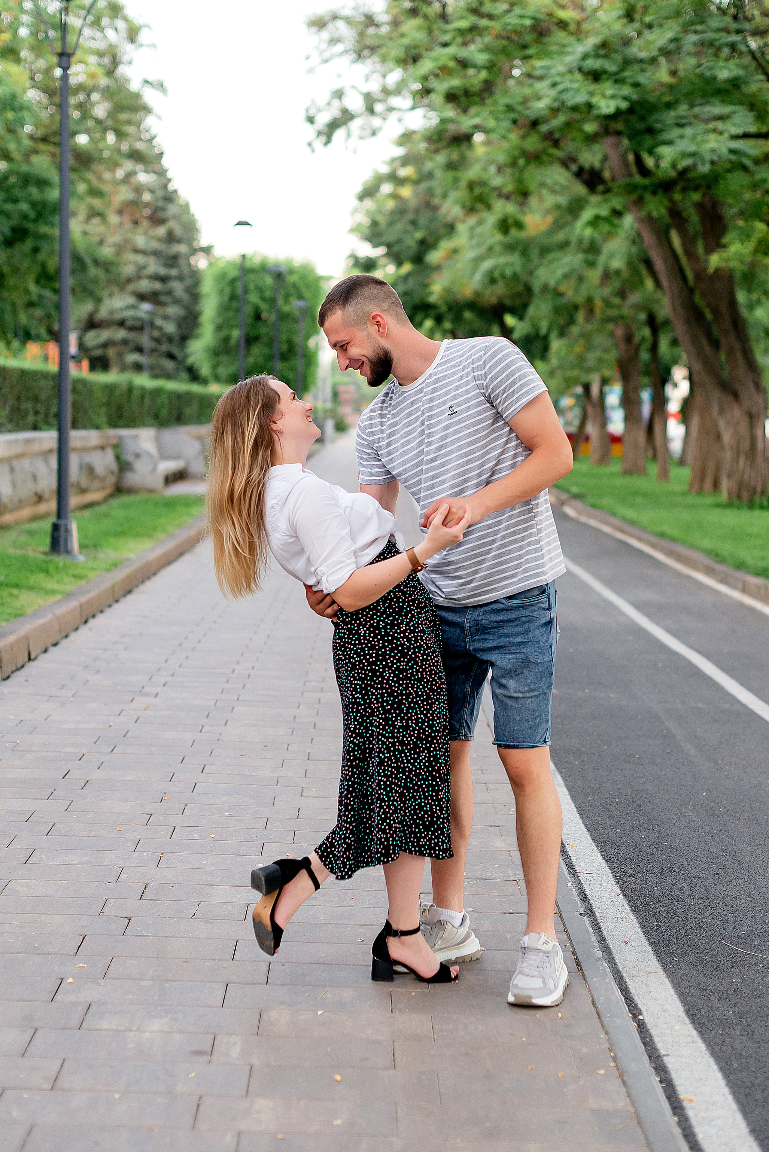 Надежда, Никита и Тимофей. Фотограф Татьяна Иванчикова