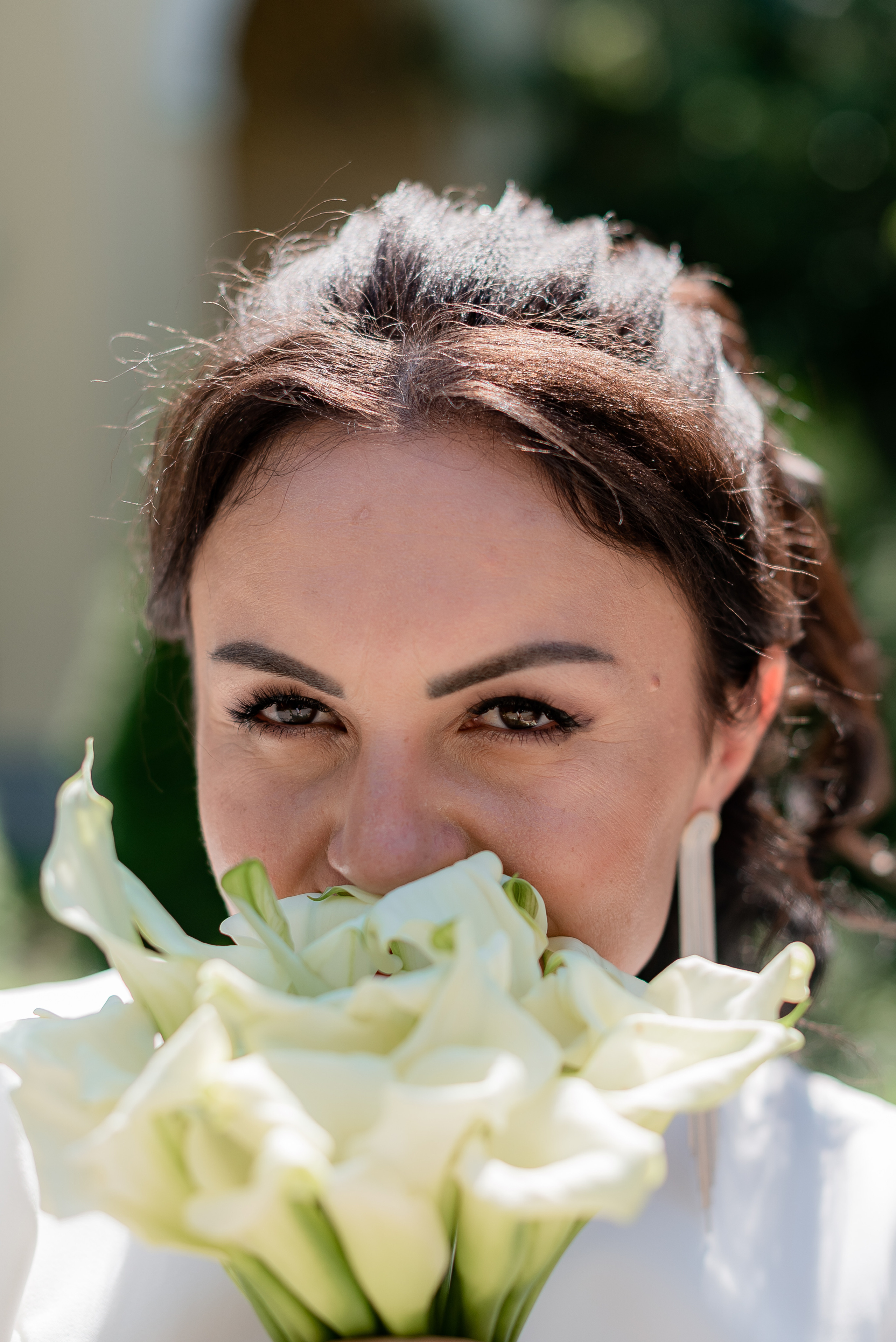 Никита и Аля. Фотограф Татьяна Иванчикова